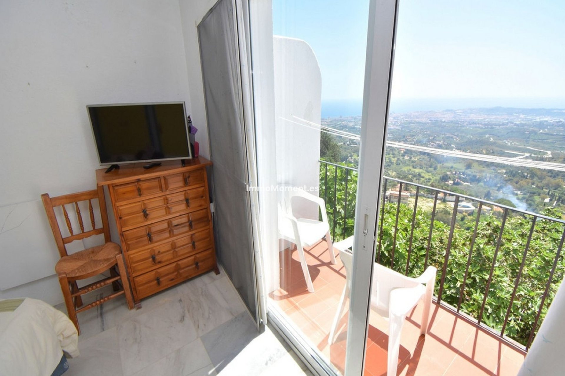 Resale - Apartment - Mijas - Mijas Centro