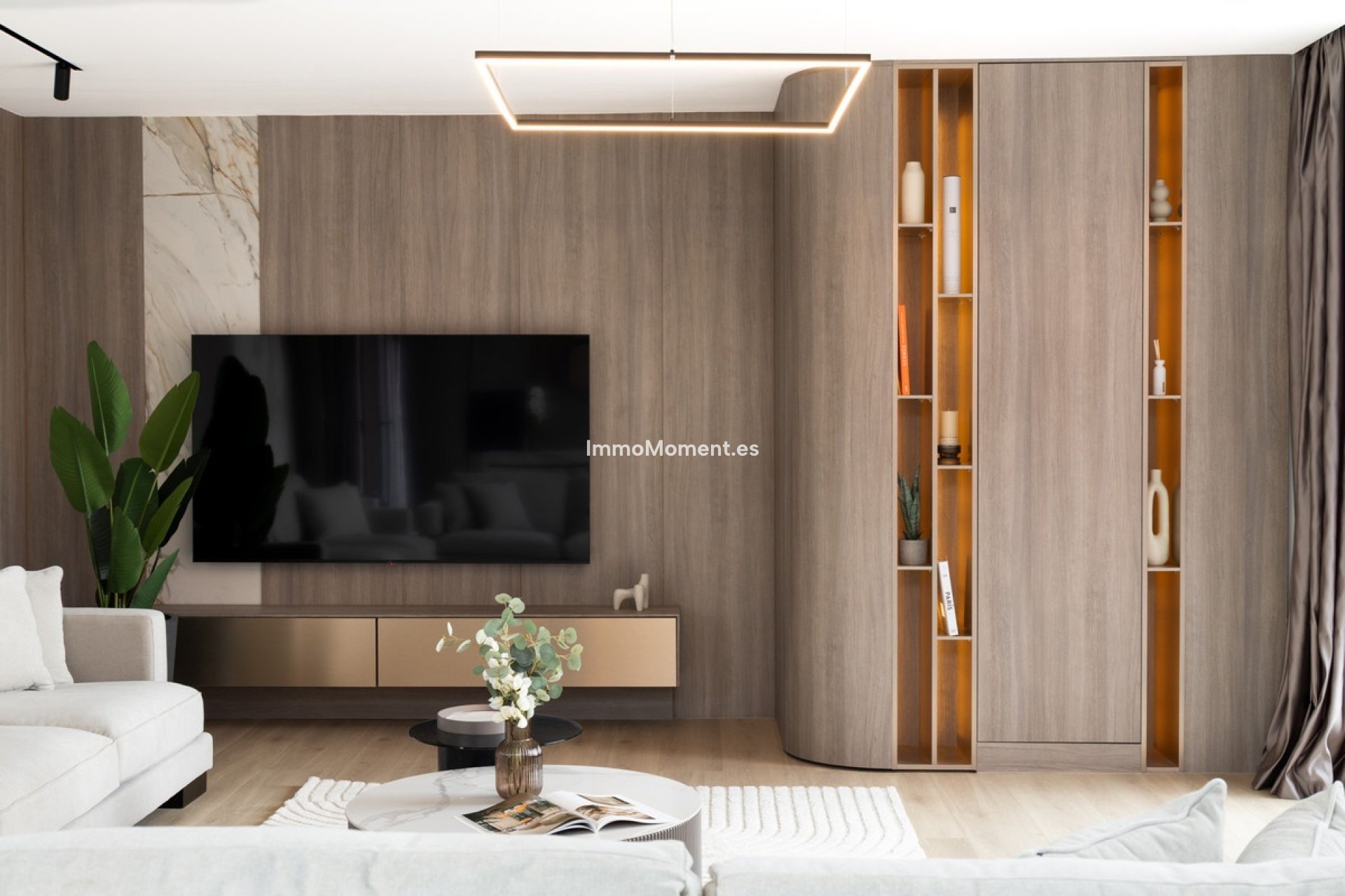 Resale - Apartment - Mijas - Mijas Centro