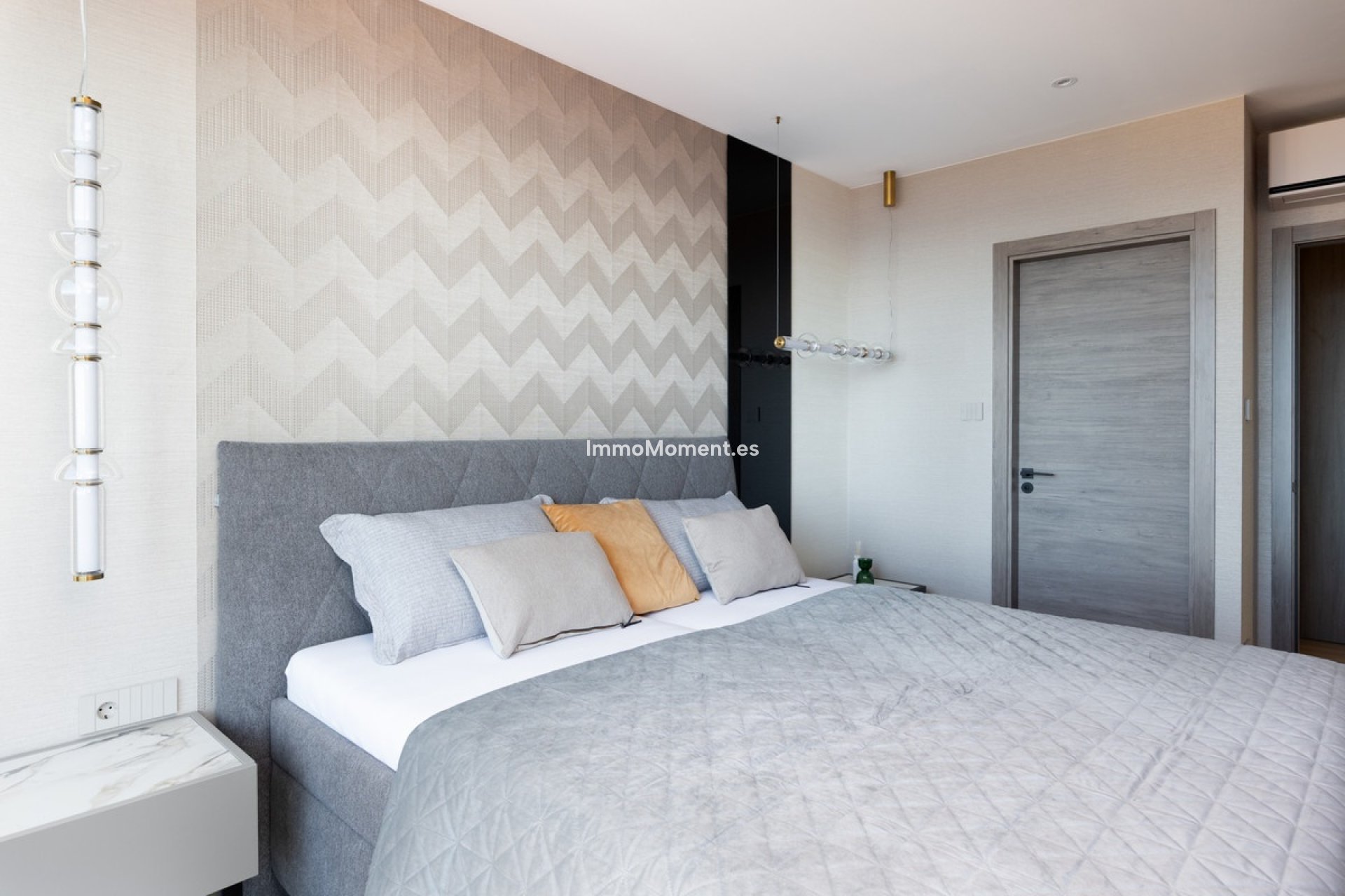 Resale - Apartment - Mijas - Mijas Centro