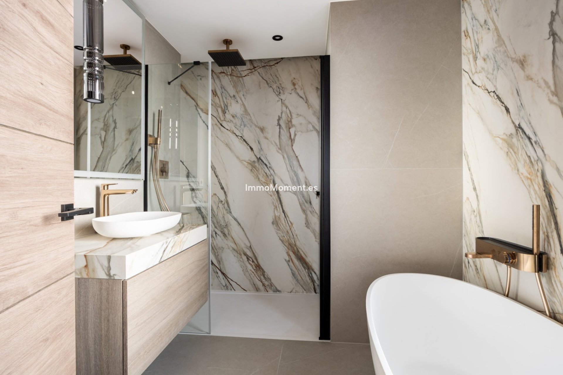 Resale - Apartment - Mijas - Mijas Centro