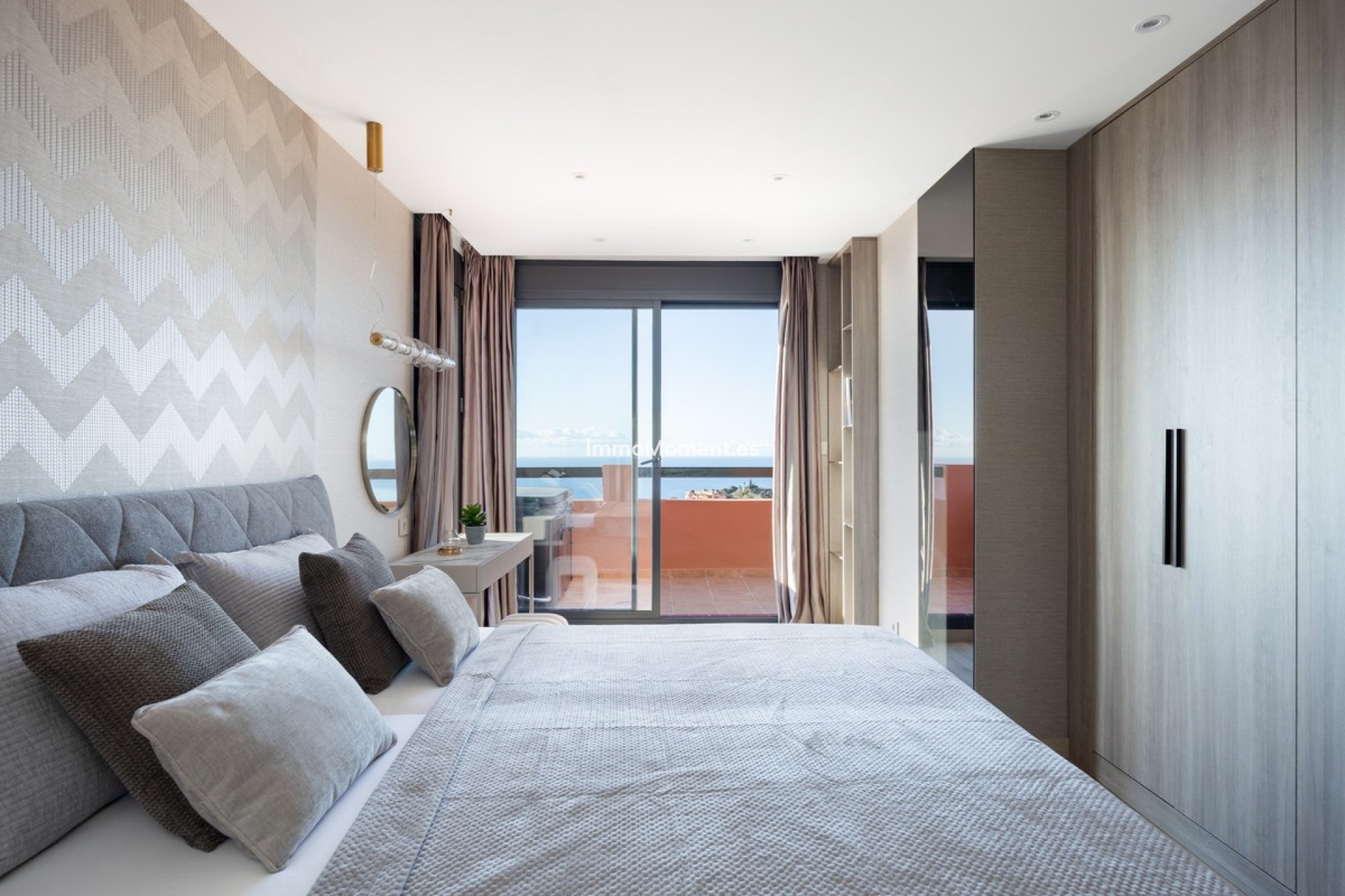 Resale - Apartment - Mijas - Mijas Centro