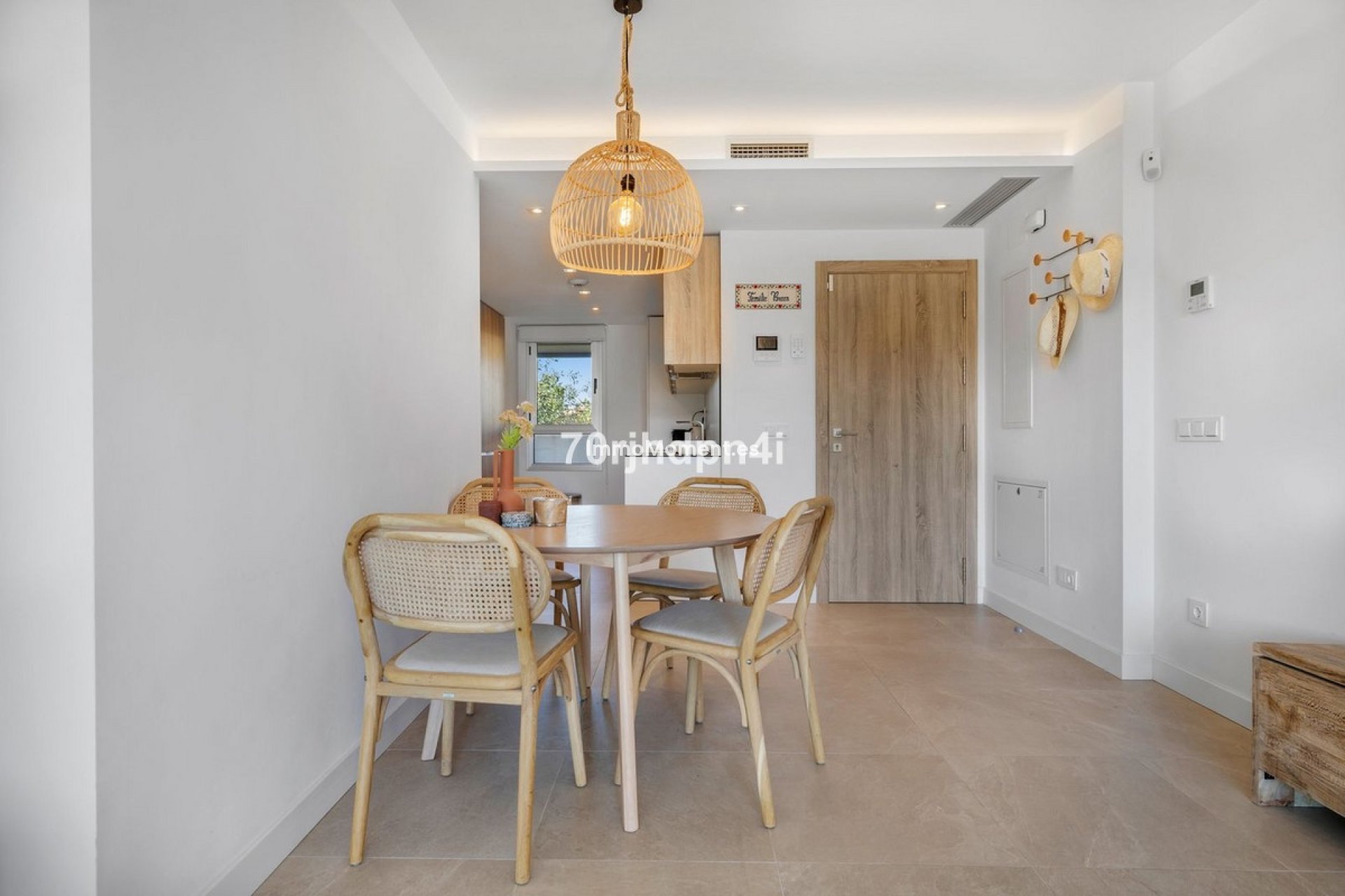 Resale - Apartment - Mijas - Mijas Centro