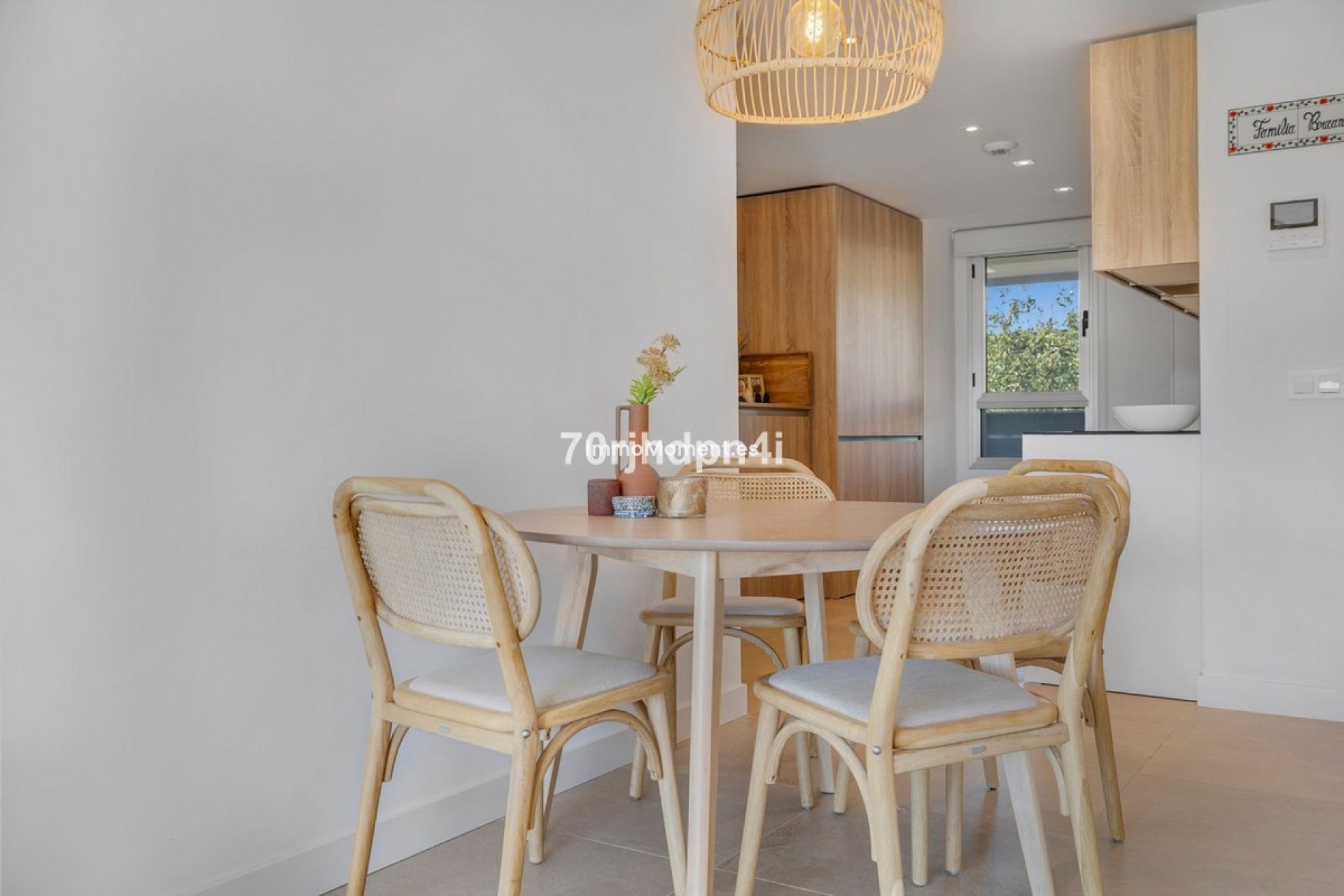 Resale - Apartment - Mijas - Mijas Centro