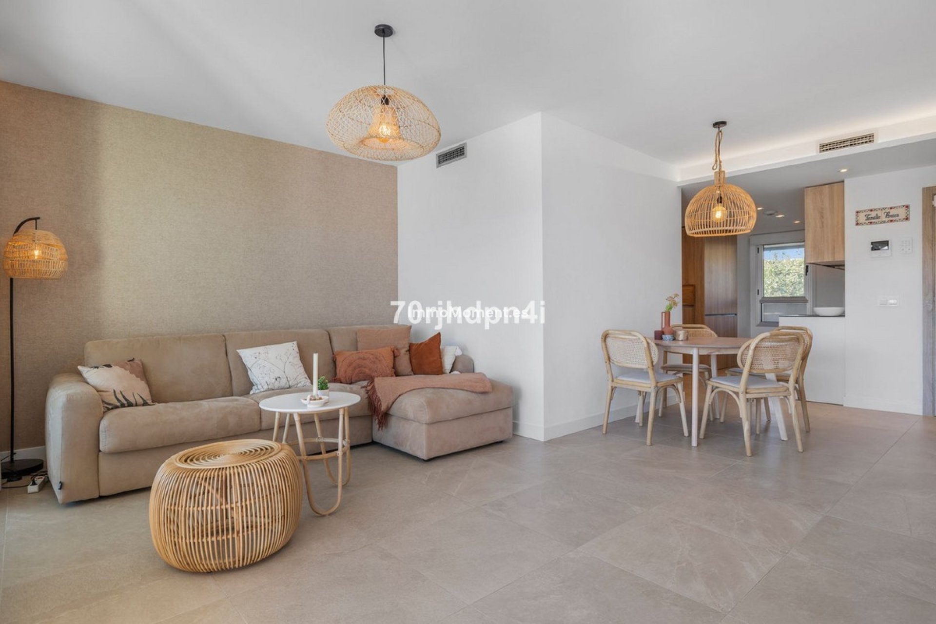 Resale - Apartment - Mijas - Mijas Centro