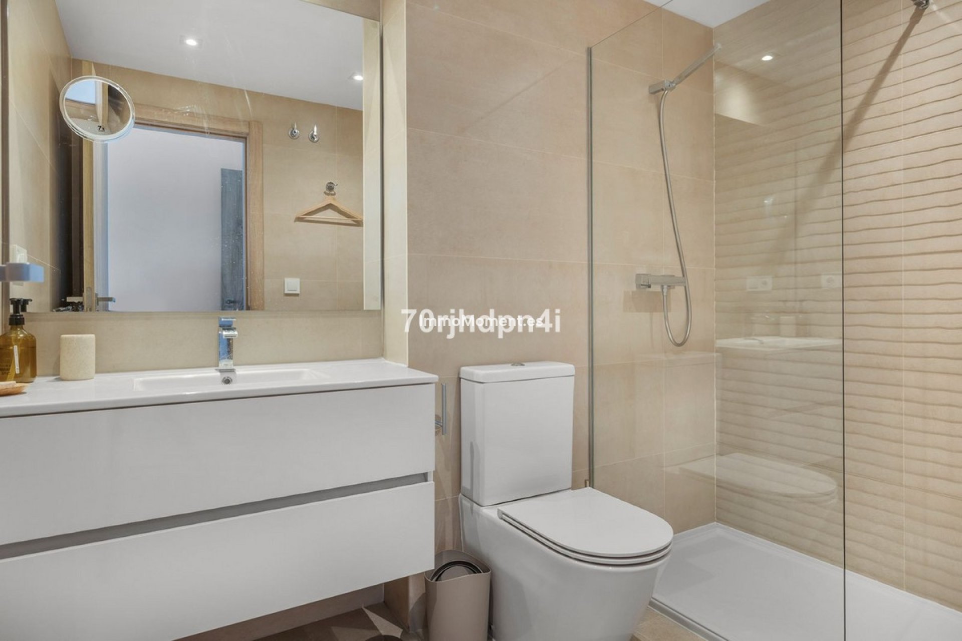 Resale - Apartment - Mijas - Mijas Centro