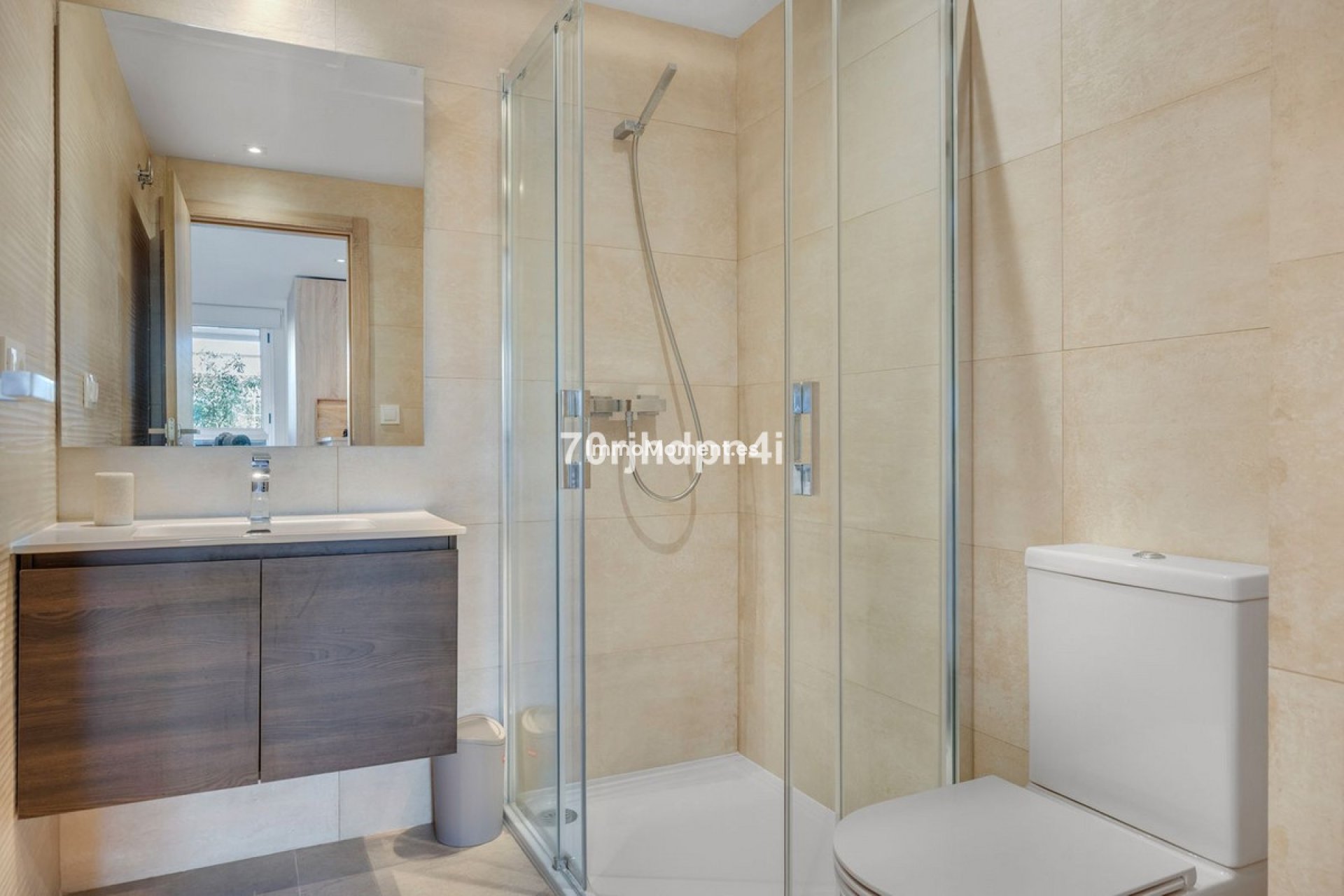 Resale - Apartment - Mijas - Mijas Centro