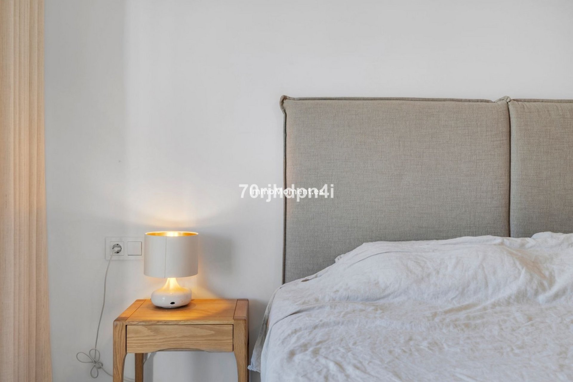 Resale - Apartment - Mijas - Mijas Centro