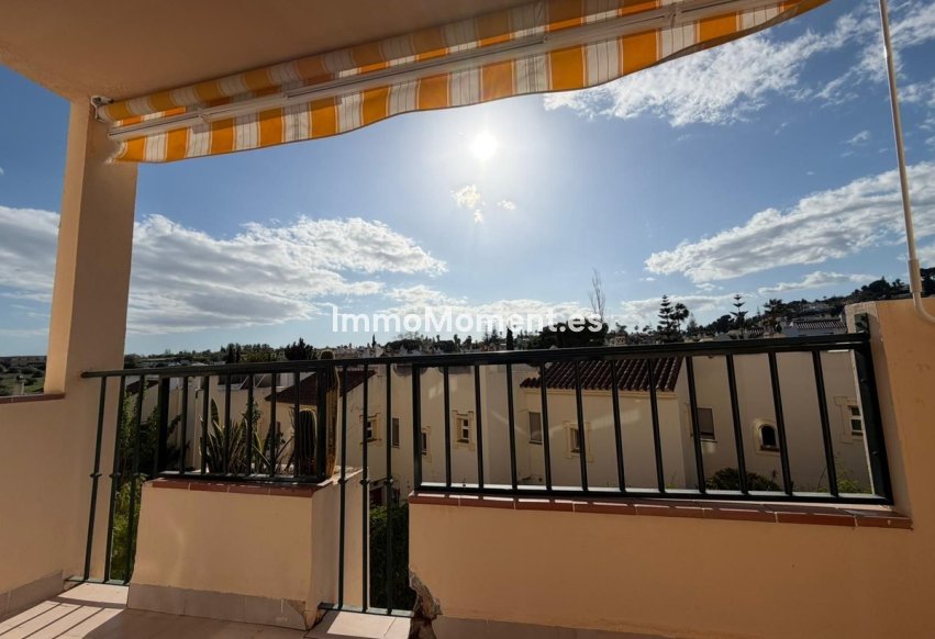Resale - Apartment - Mijas - Mijas Centro