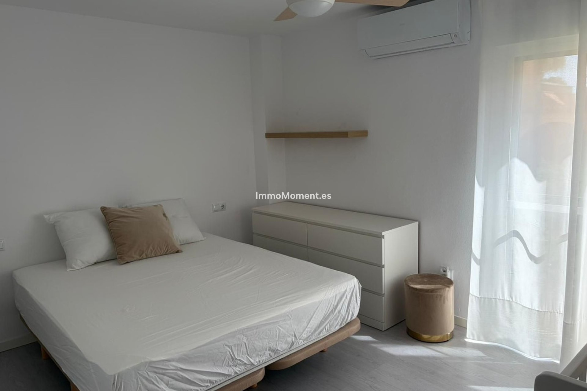 Resale - Apartment - Mijas - Mijas Centro