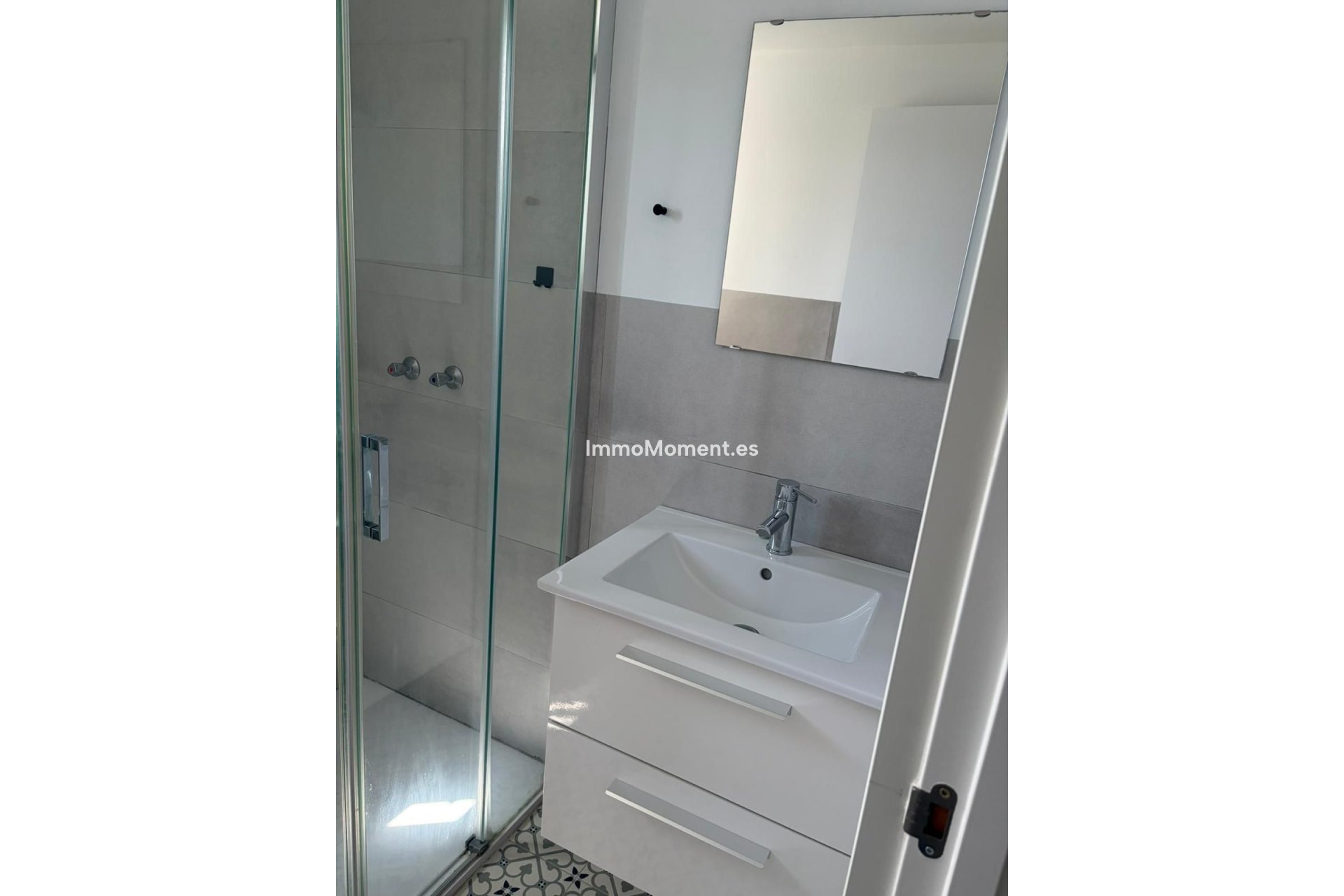 Resale - Apartment - Mijas - Mijas Centro