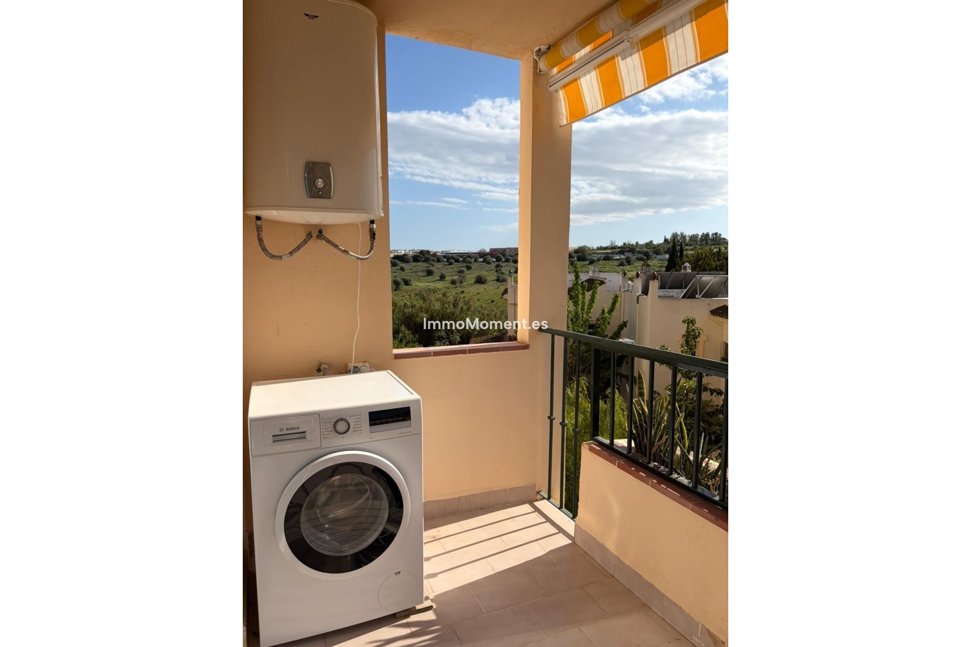 Resale - Apartment - Mijas - Mijas Centro