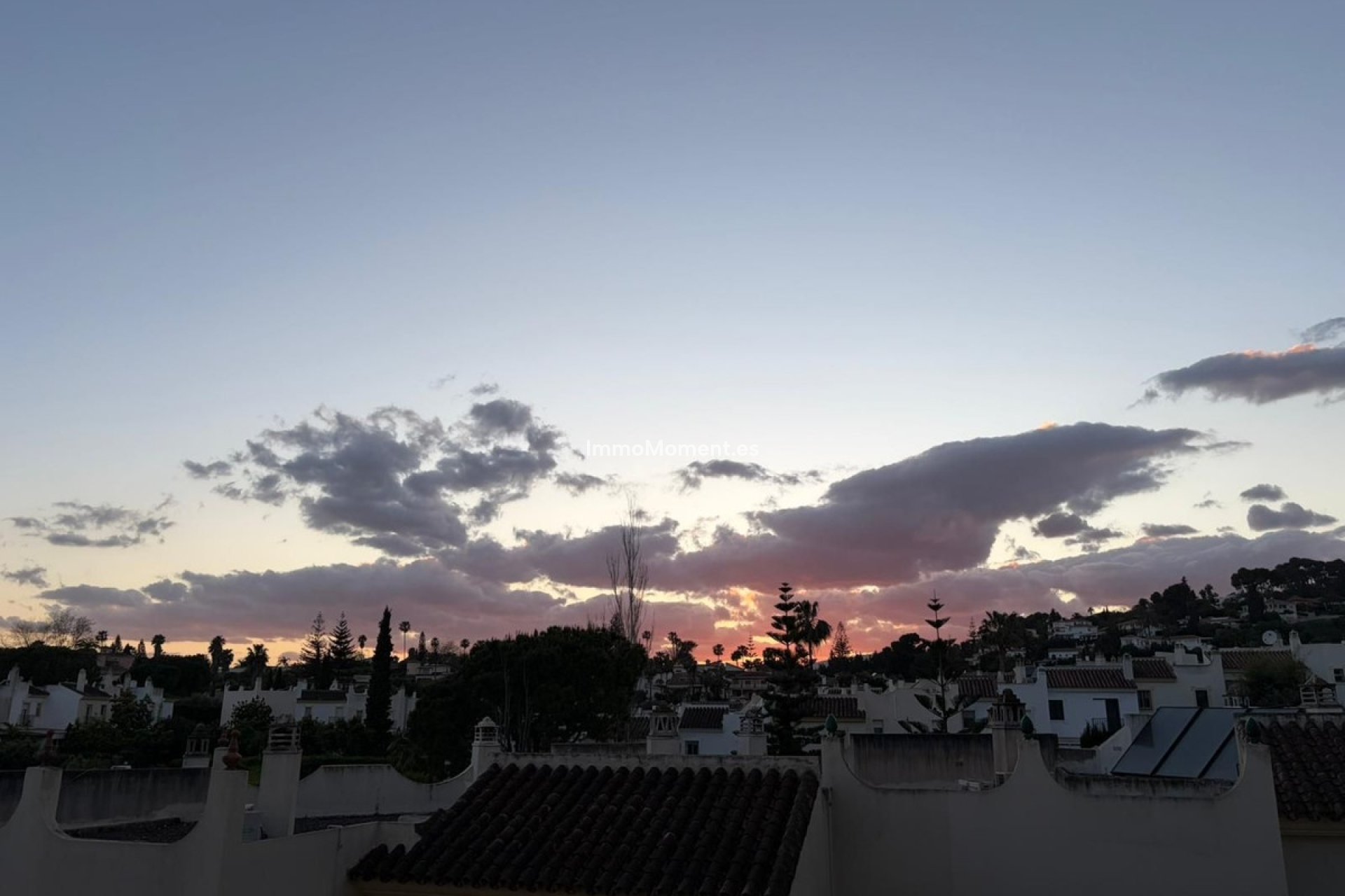 Resale - Apartment - Mijas - Mijas Centro