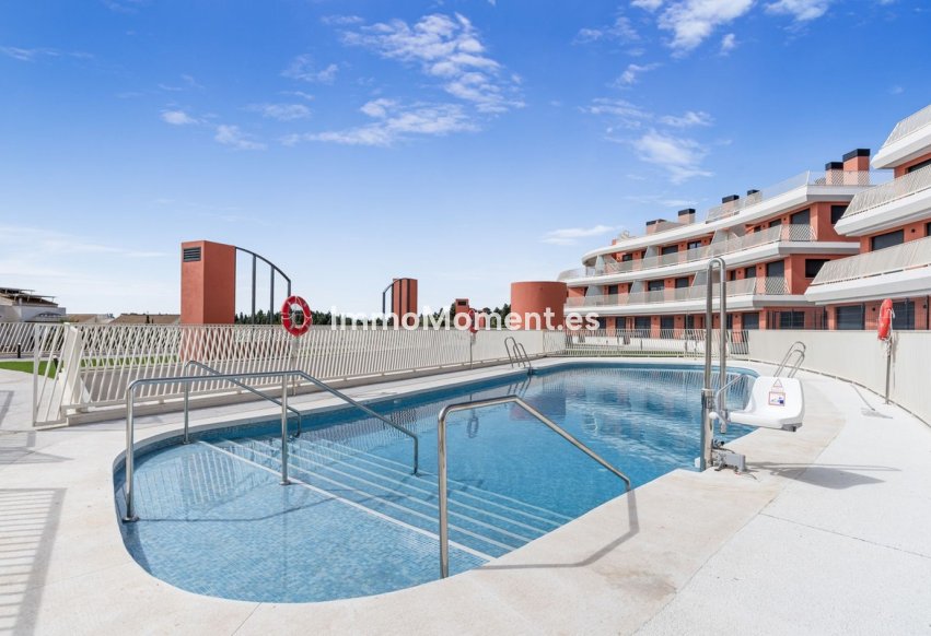 Resale - Apartment - Mijas - Mijas Centro