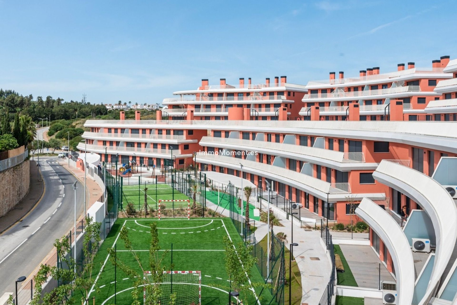 Resale - Apartment - Mijas - Mijas Centro