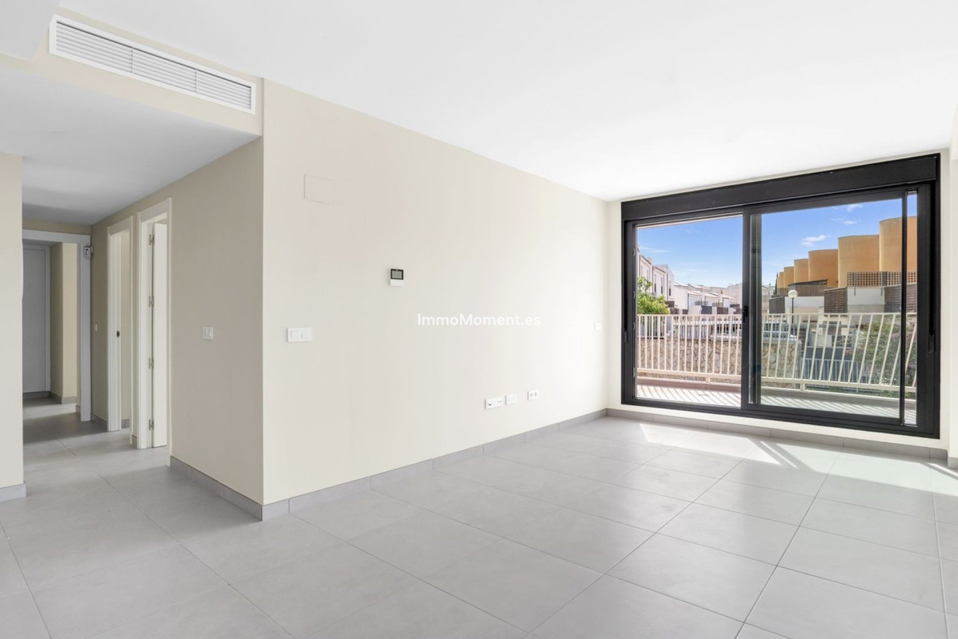 Resale - Apartment - Mijas - Mijas Centro