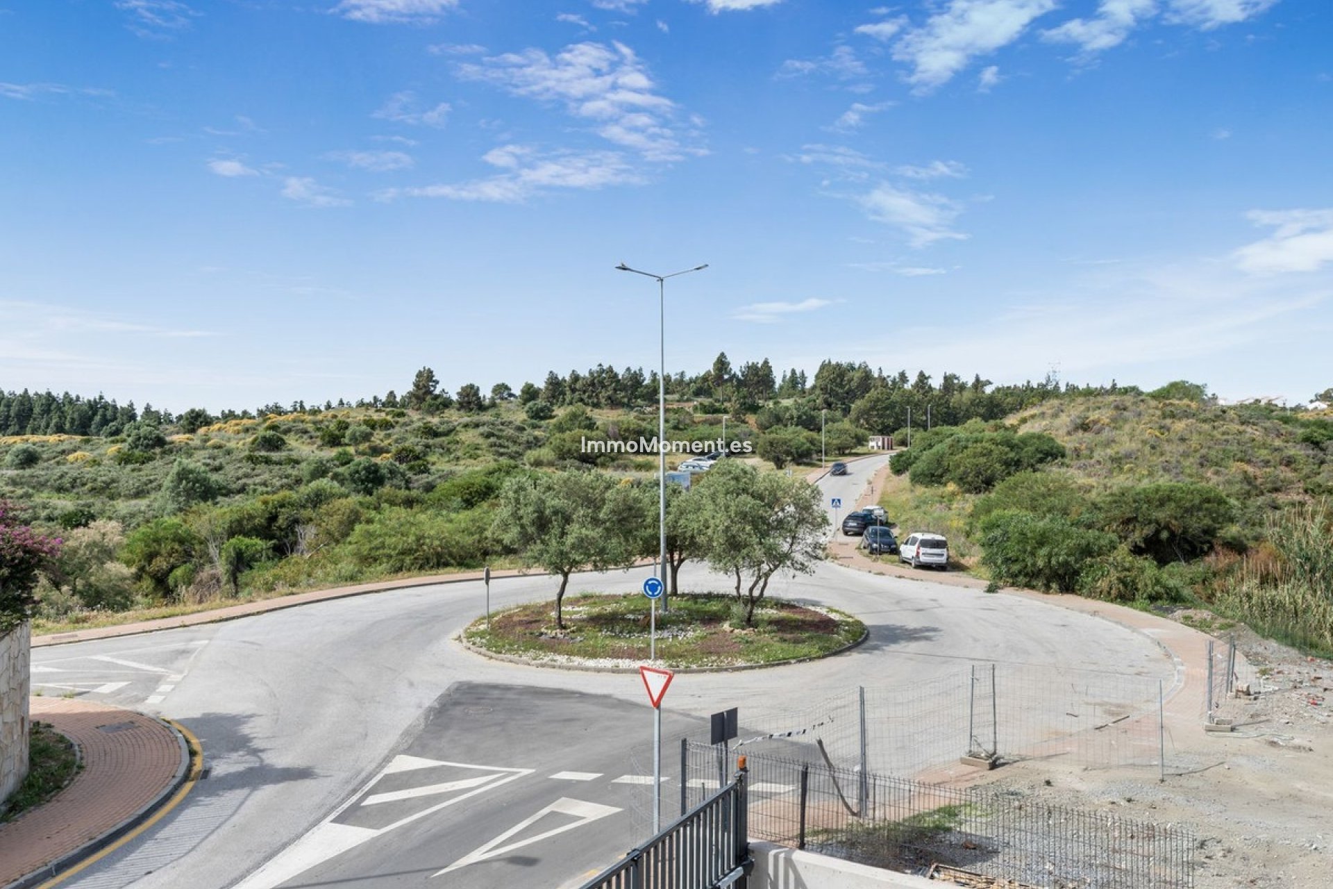 Resale - Apartment - Mijas - Mijas Centro