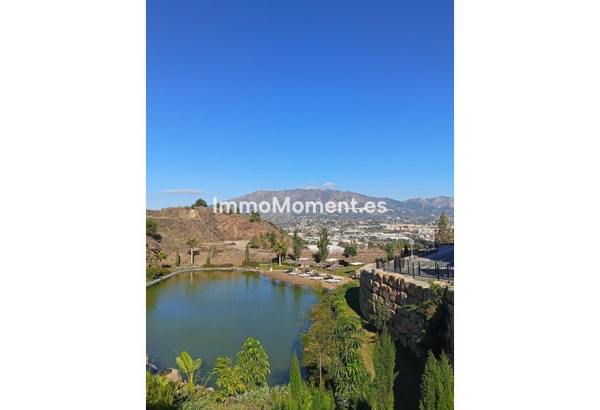 Resale - Apartment - Mijas - Mijas Centro