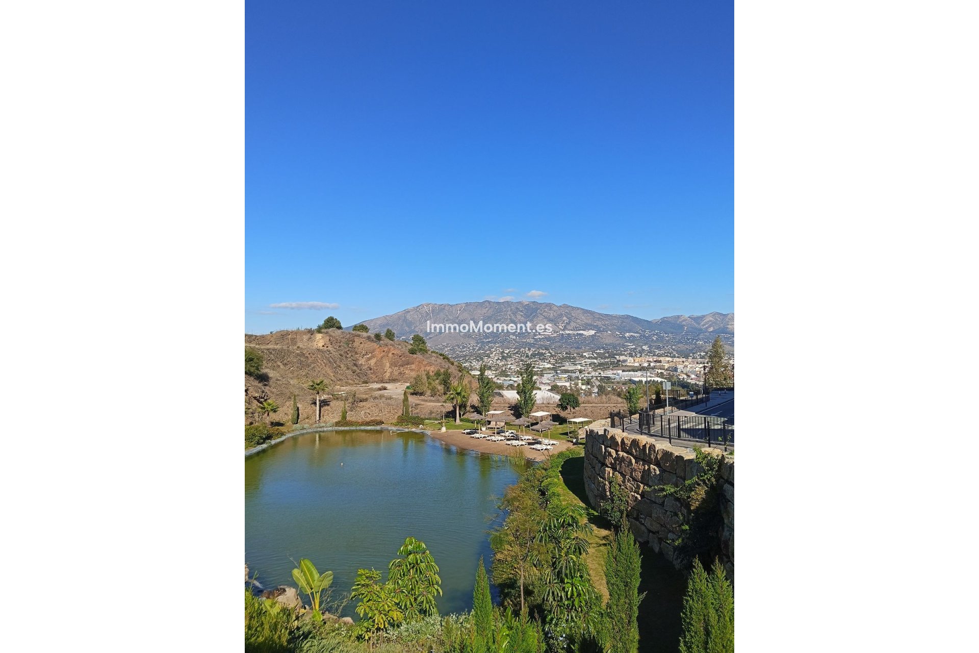 Resale - Apartment - Mijas - Mijas Centro