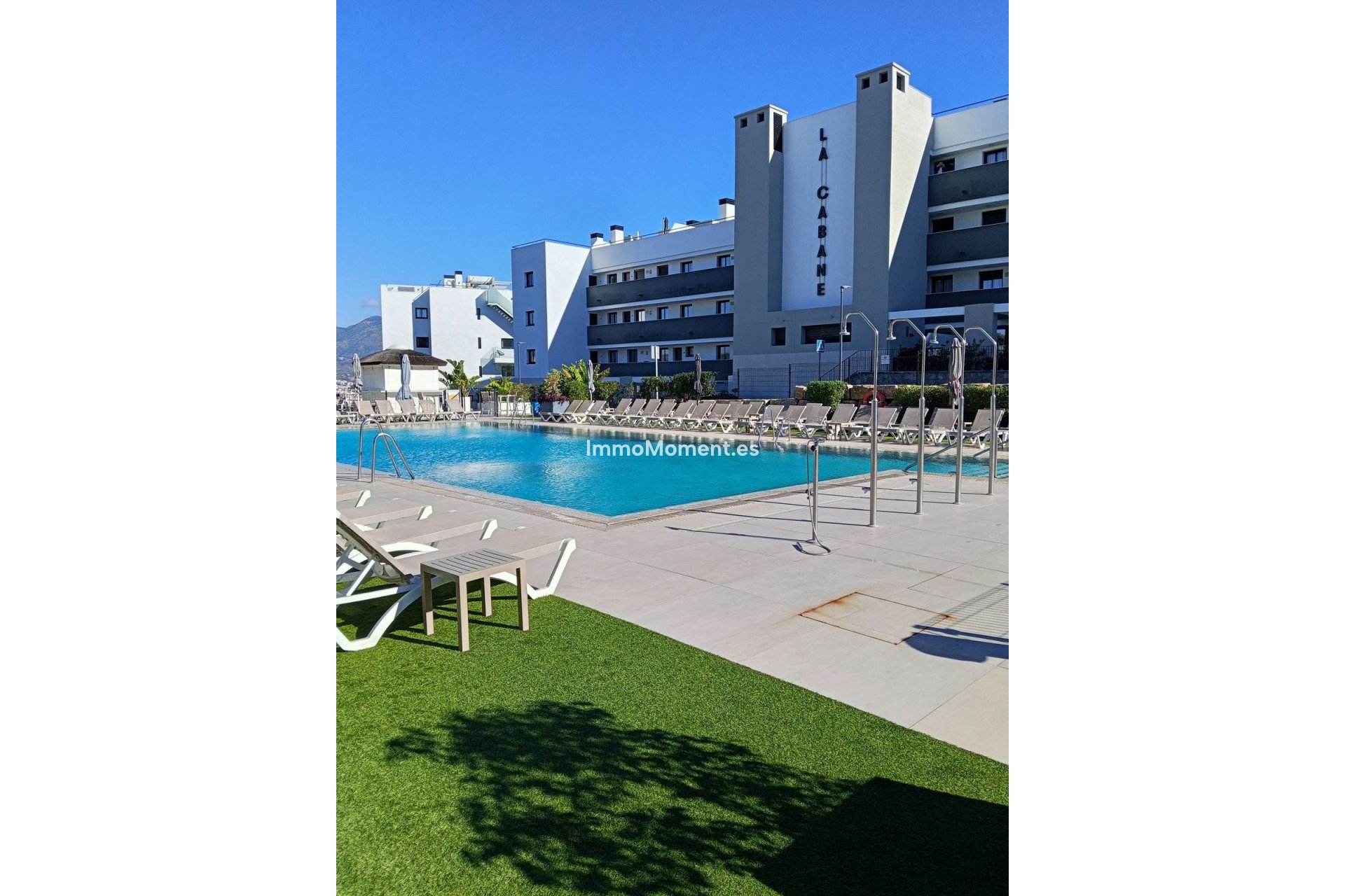 Resale - Apartment - Mijas - Mijas Centro