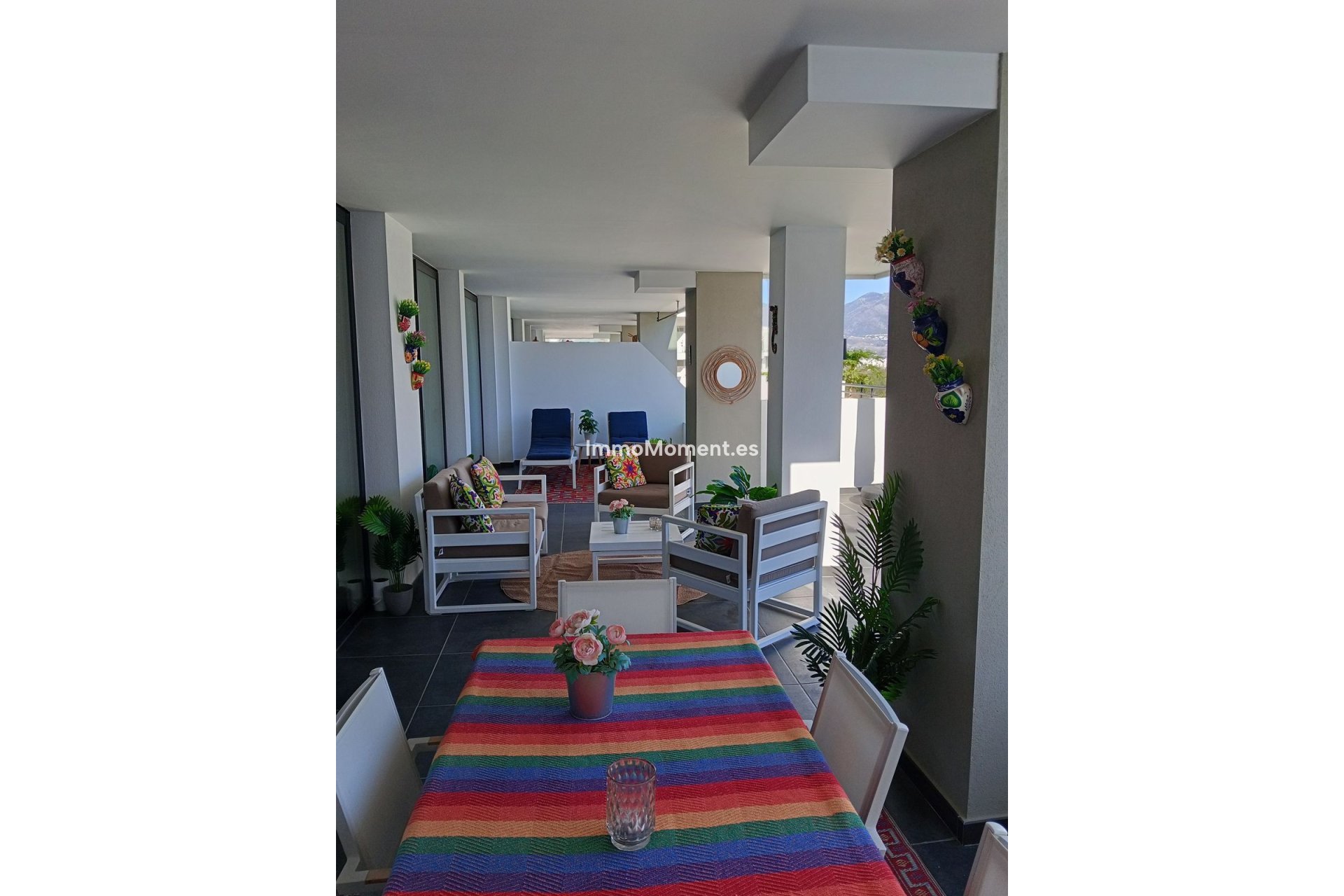 Resale - Apartment - Mijas - Mijas Centro