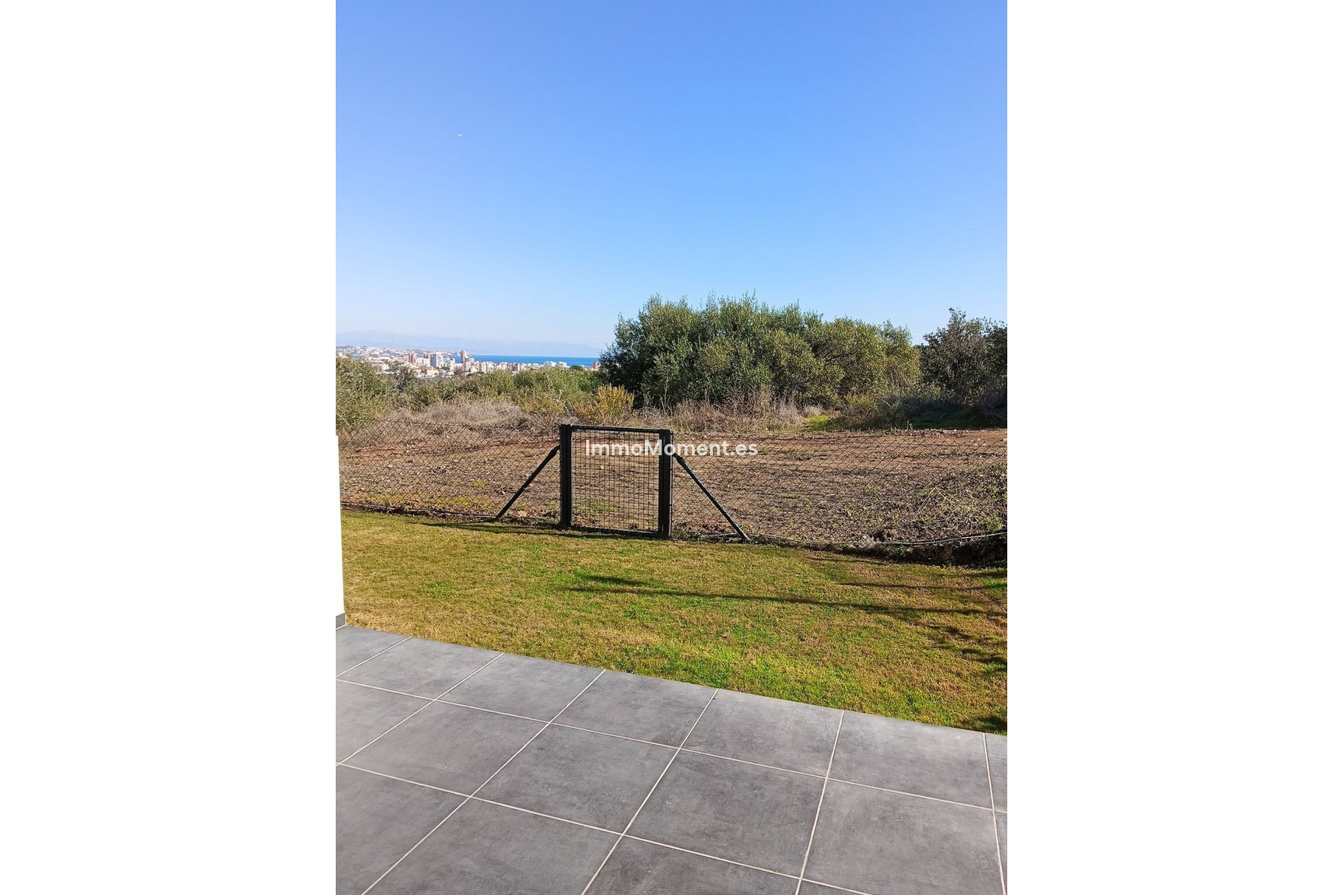 Resale - Apartment - Mijas - Mijas Centro