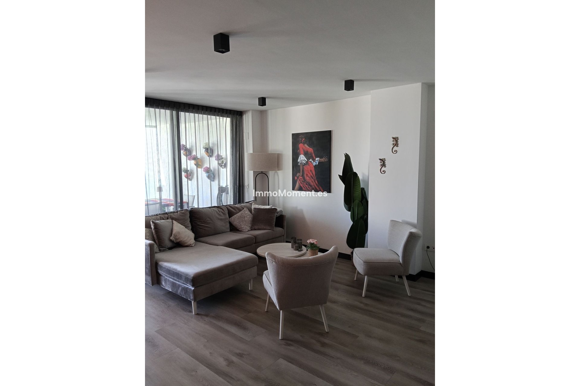 Resale - Apartment - Mijas - Mijas Centro
