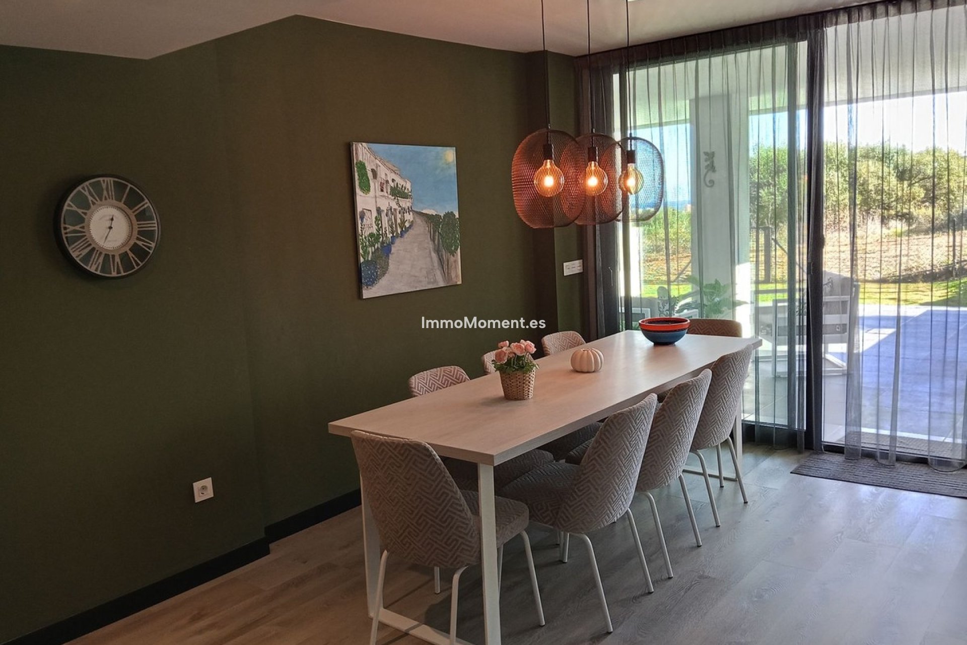 Resale - Apartment - Mijas - Mijas Centro