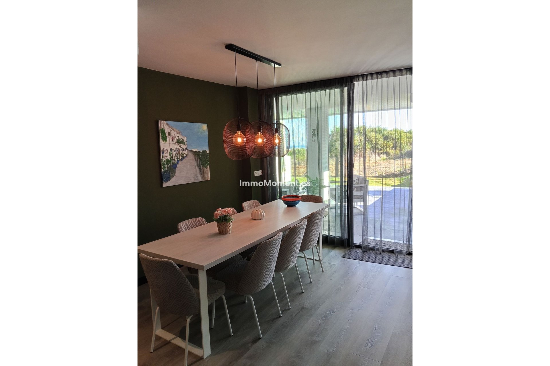 Resale - Apartment - Mijas - Mijas Centro