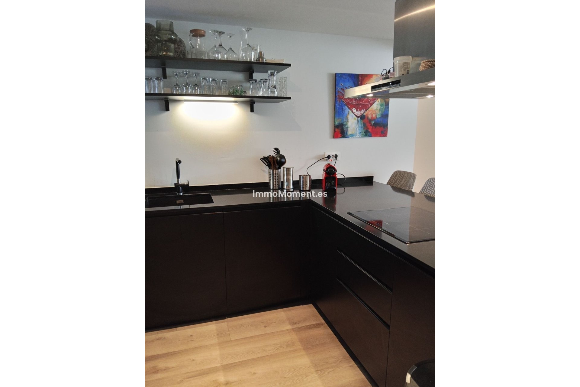 Resale - Apartment - Mijas - Mijas Centro