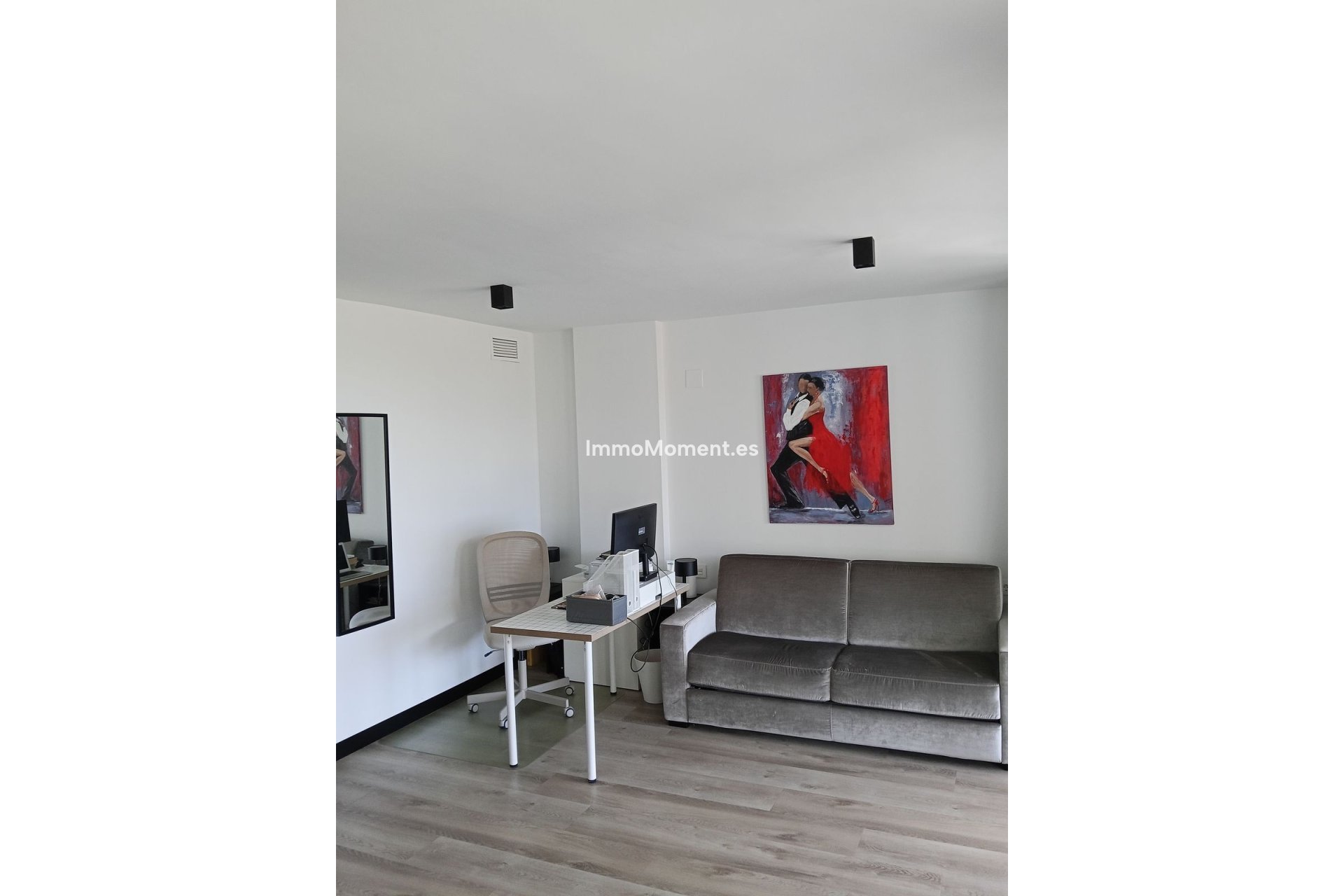 Resale - Apartment - Mijas - Mijas Centro