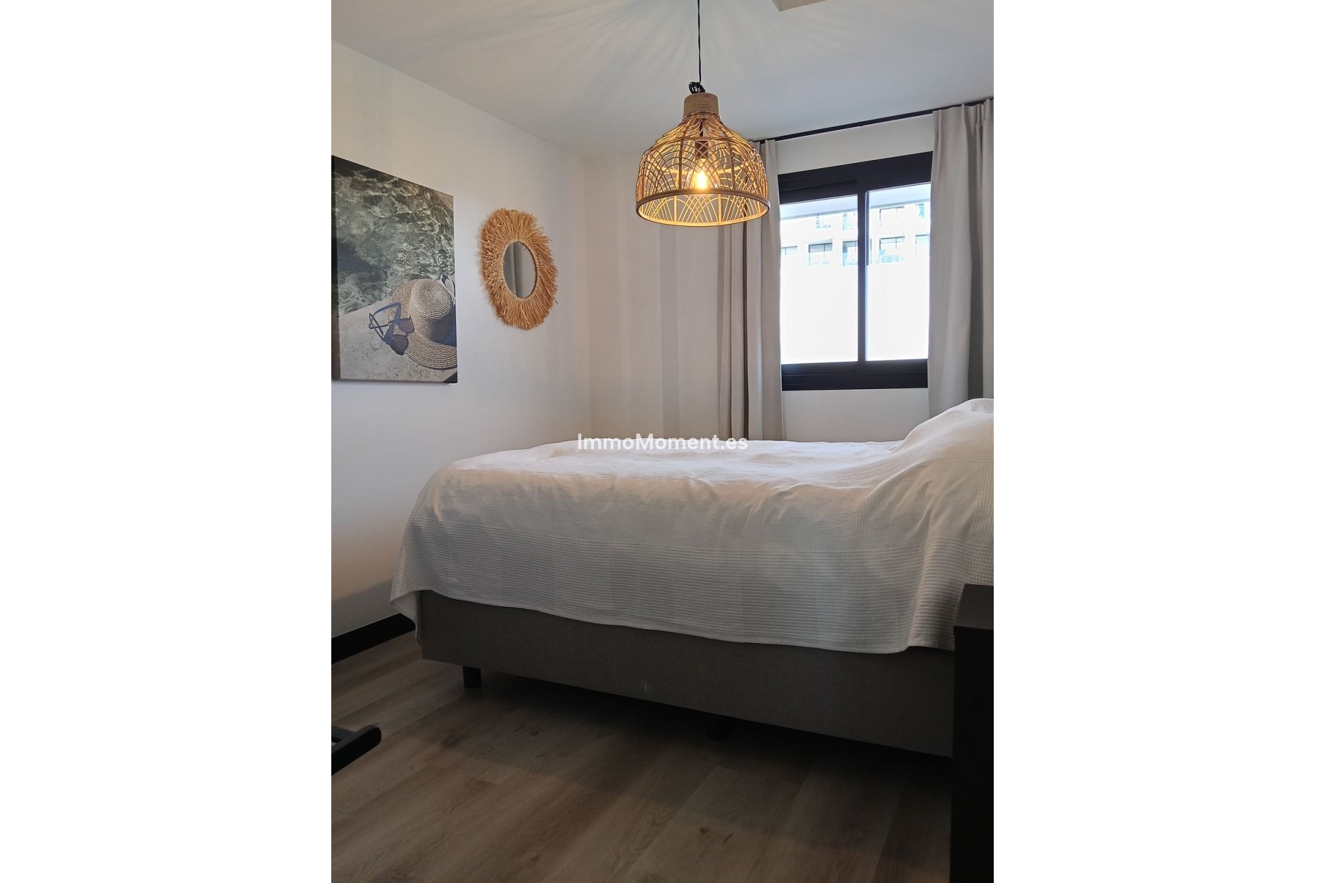 Resale - Apartment - Mijas - Mijas Centro