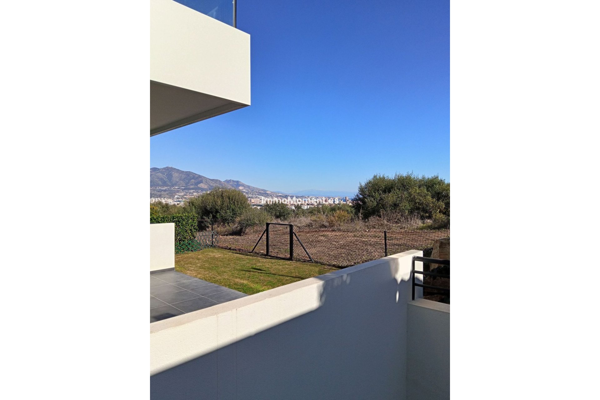 Resale - Apartment - Mijas - Mijas Centro