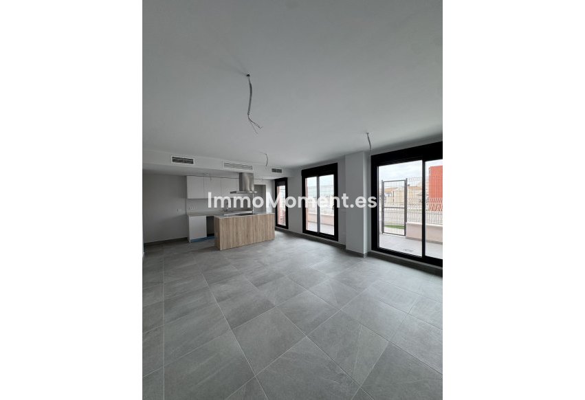 Resale - Apartment - Mijas - Mijas Centro
