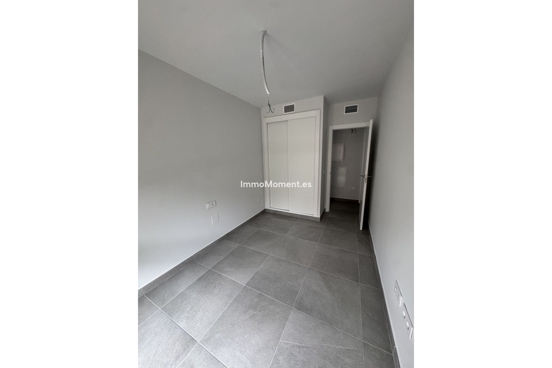 Resale - Apartment - Mijas - Mijas Centro