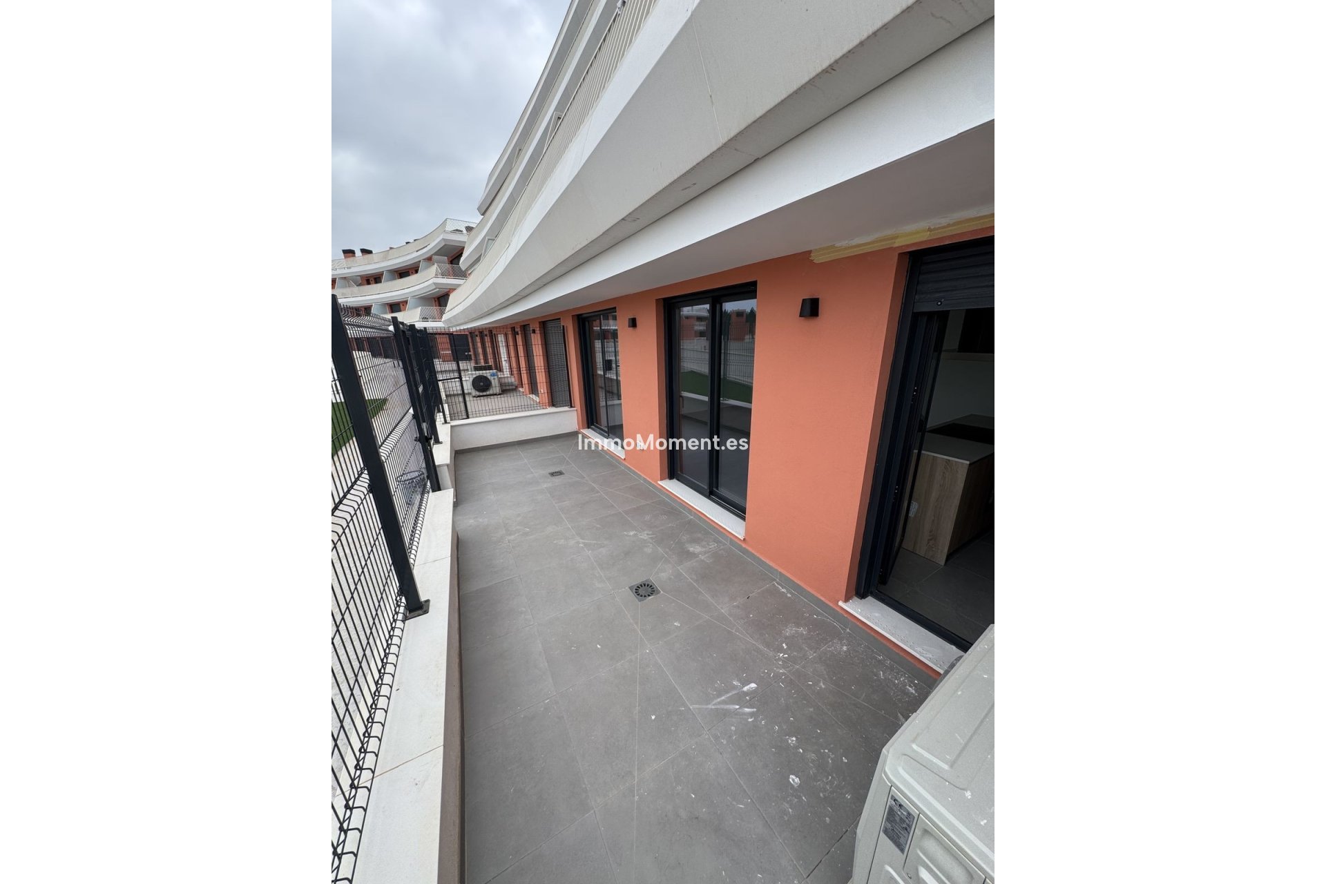 Resale - Apartment - Mijas - Mijas Centro
