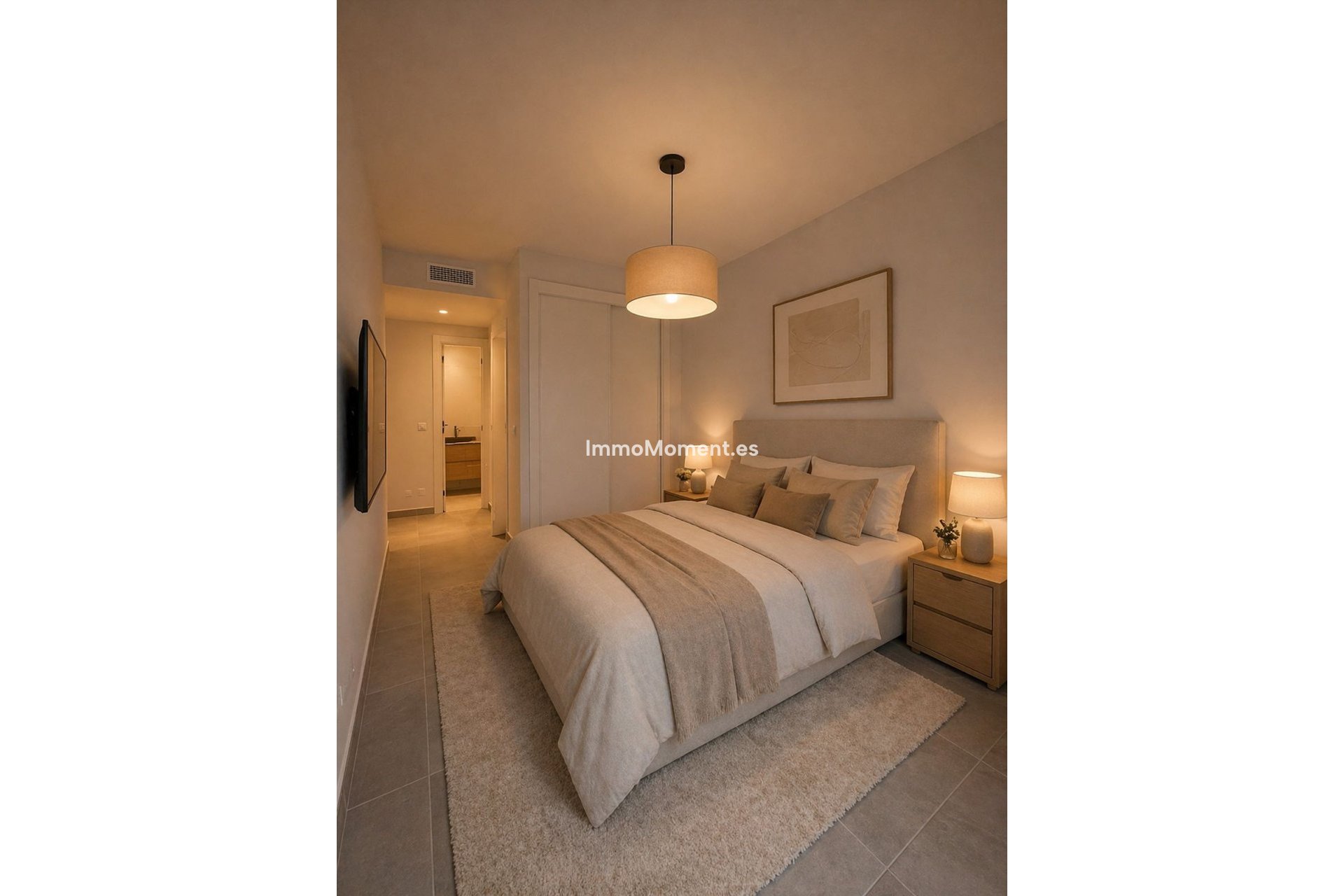 Resale - Apartment - Mijas - Mijas Centro