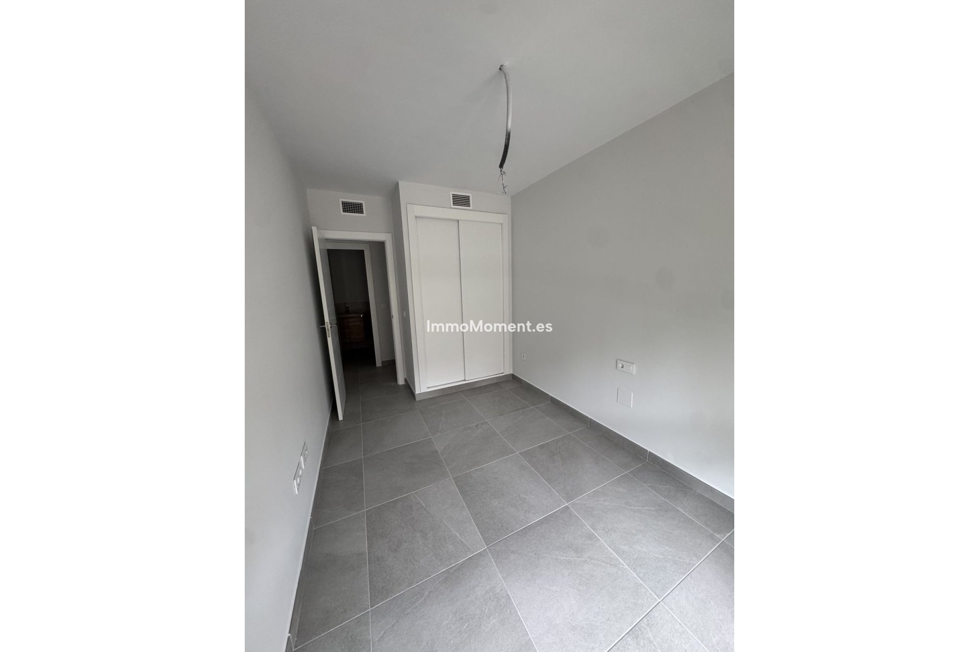 Resale - Apartment - Mijas - Mijas Centro