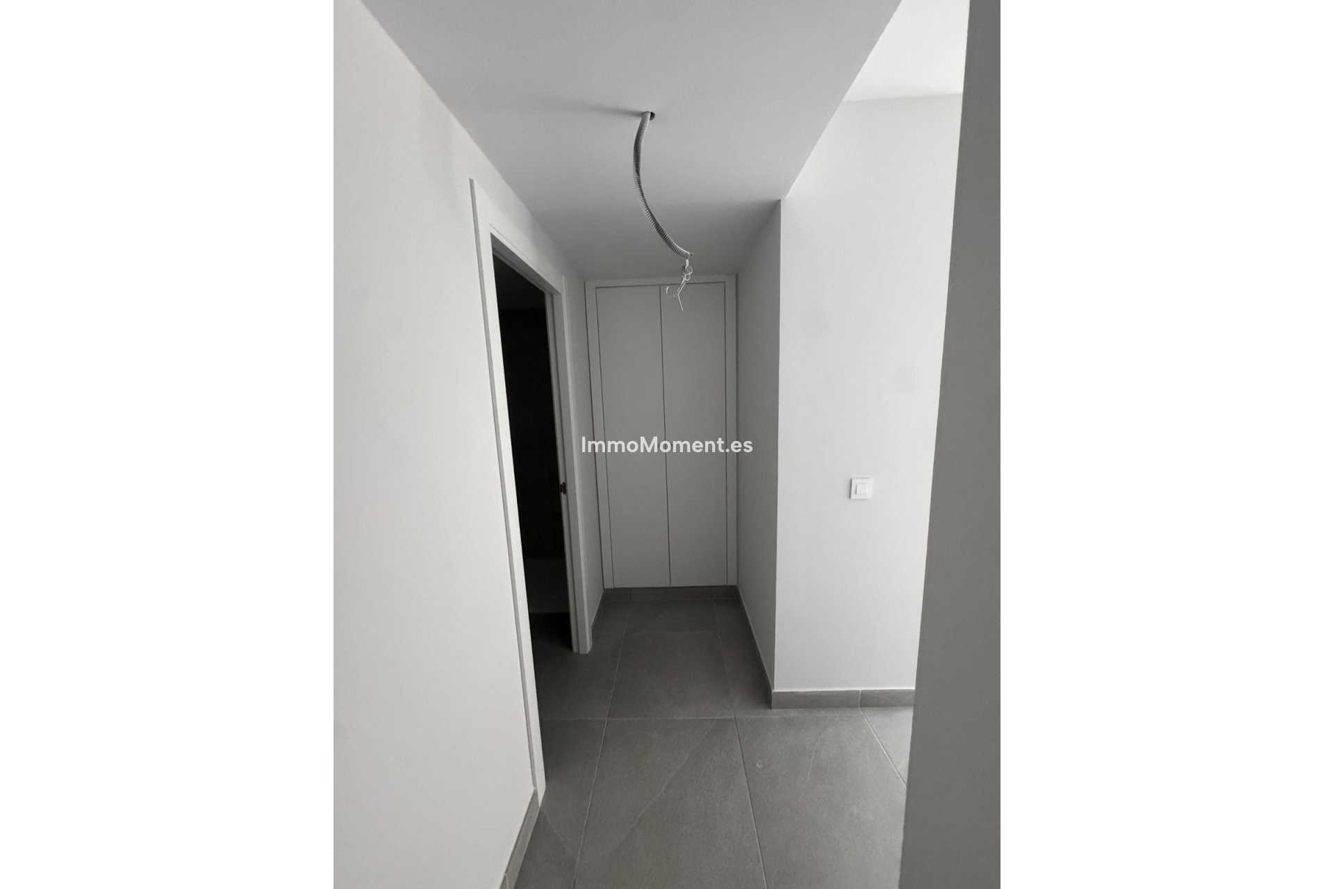 Resale - Apartment - Mijas - Mijas Centro