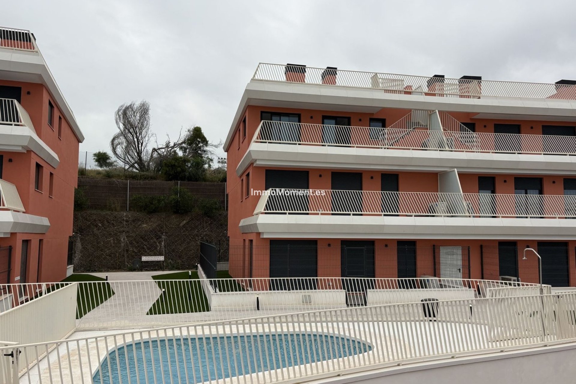 Resale - Apartment - Mijas - Mijas Centro