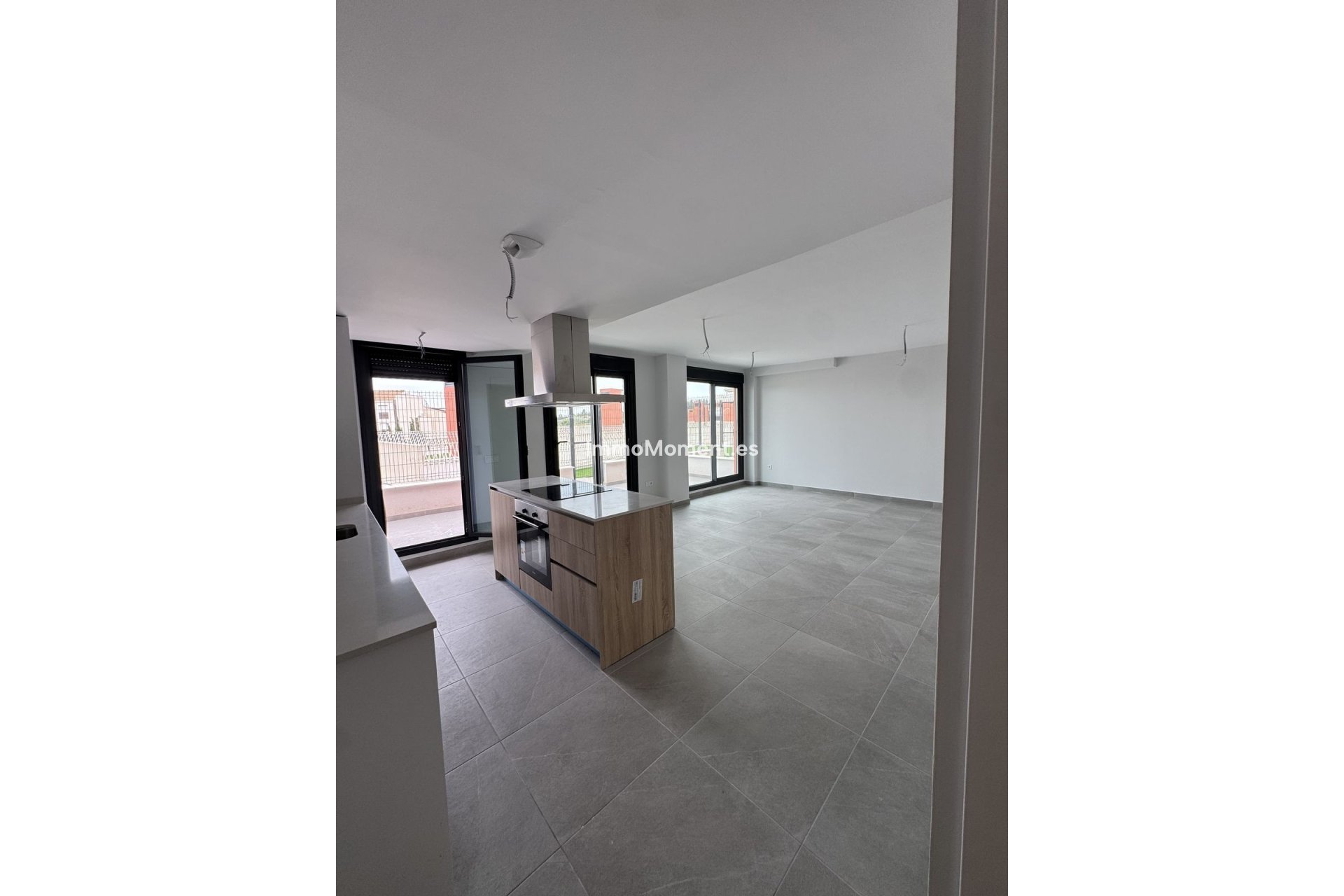 Resale - Apartment - Mijas - Mijas Centro