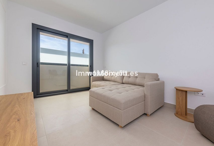 Resale - Apartment - Mijas - Mijas Centro