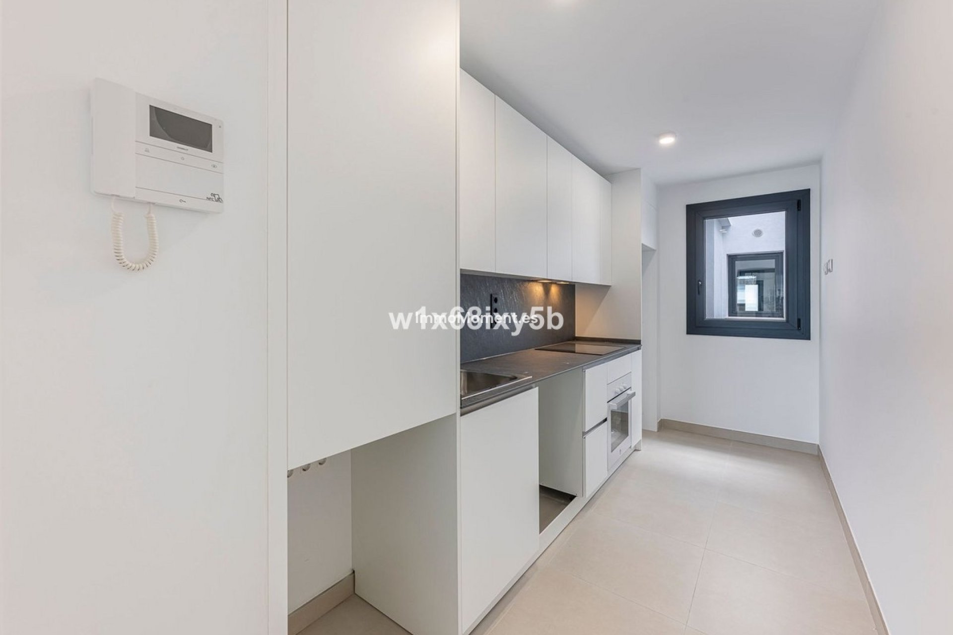 Resale - Apartment - Mijas - Mijas Centro