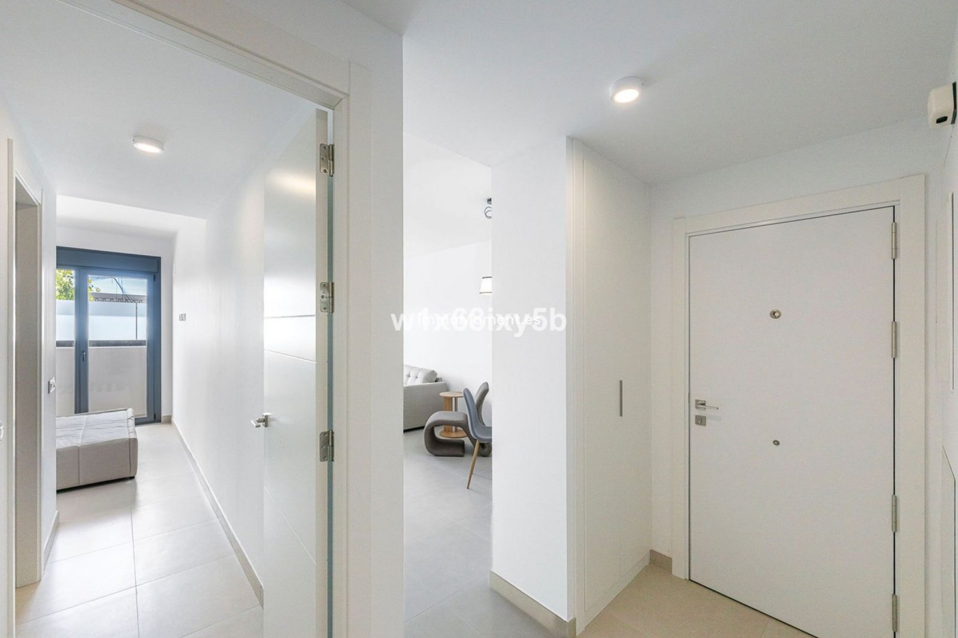Resale - Apartment - Mijas - Mijas Centro