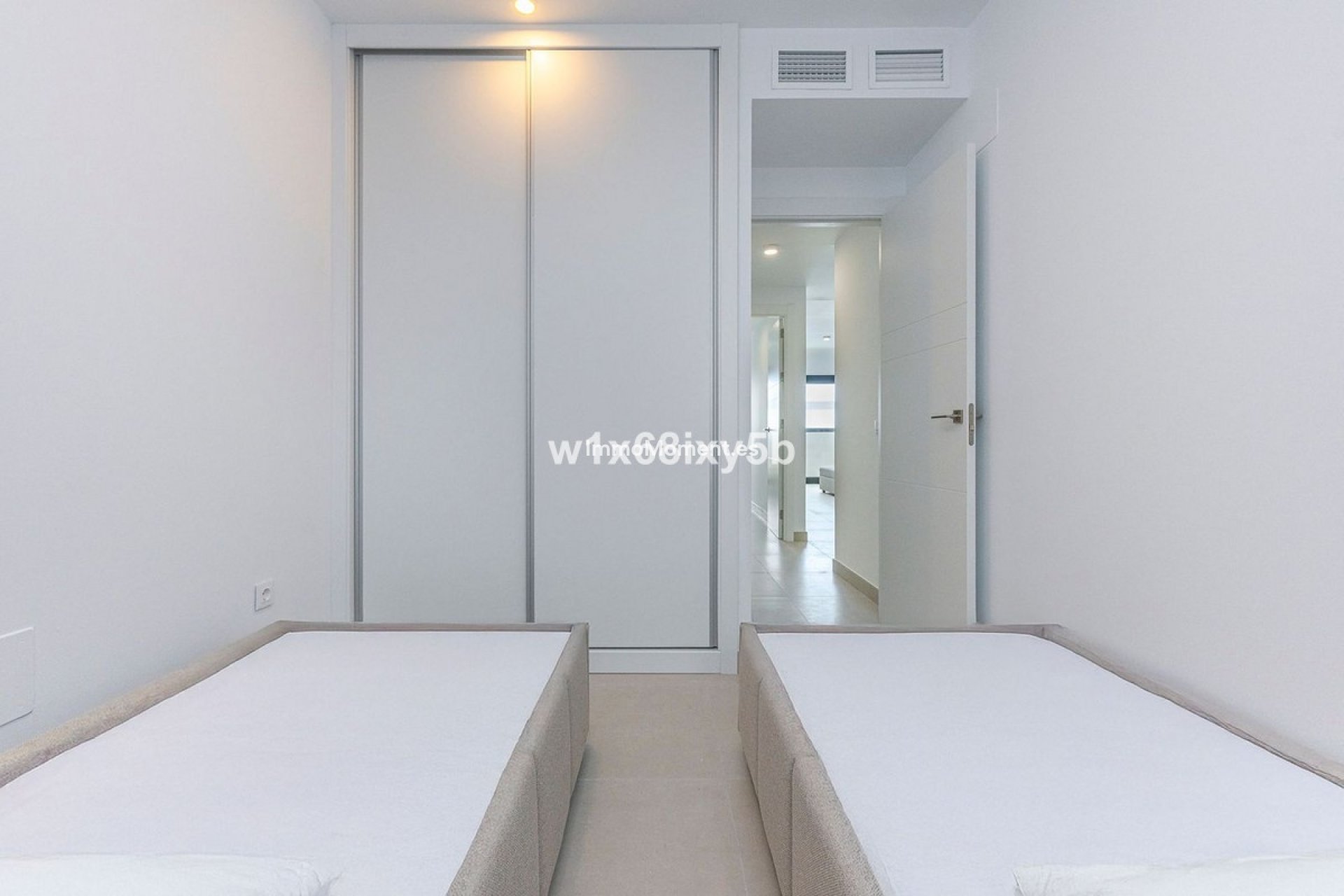 Resale - Apartment - Mijas - Mijas Centro