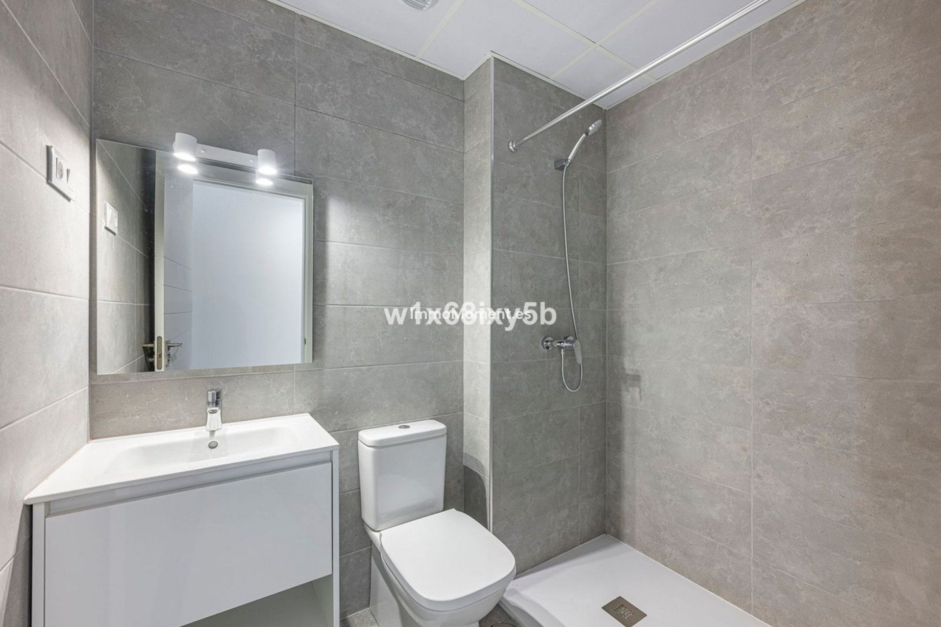 Resale - Apartment - Mijas - Mijas Centro