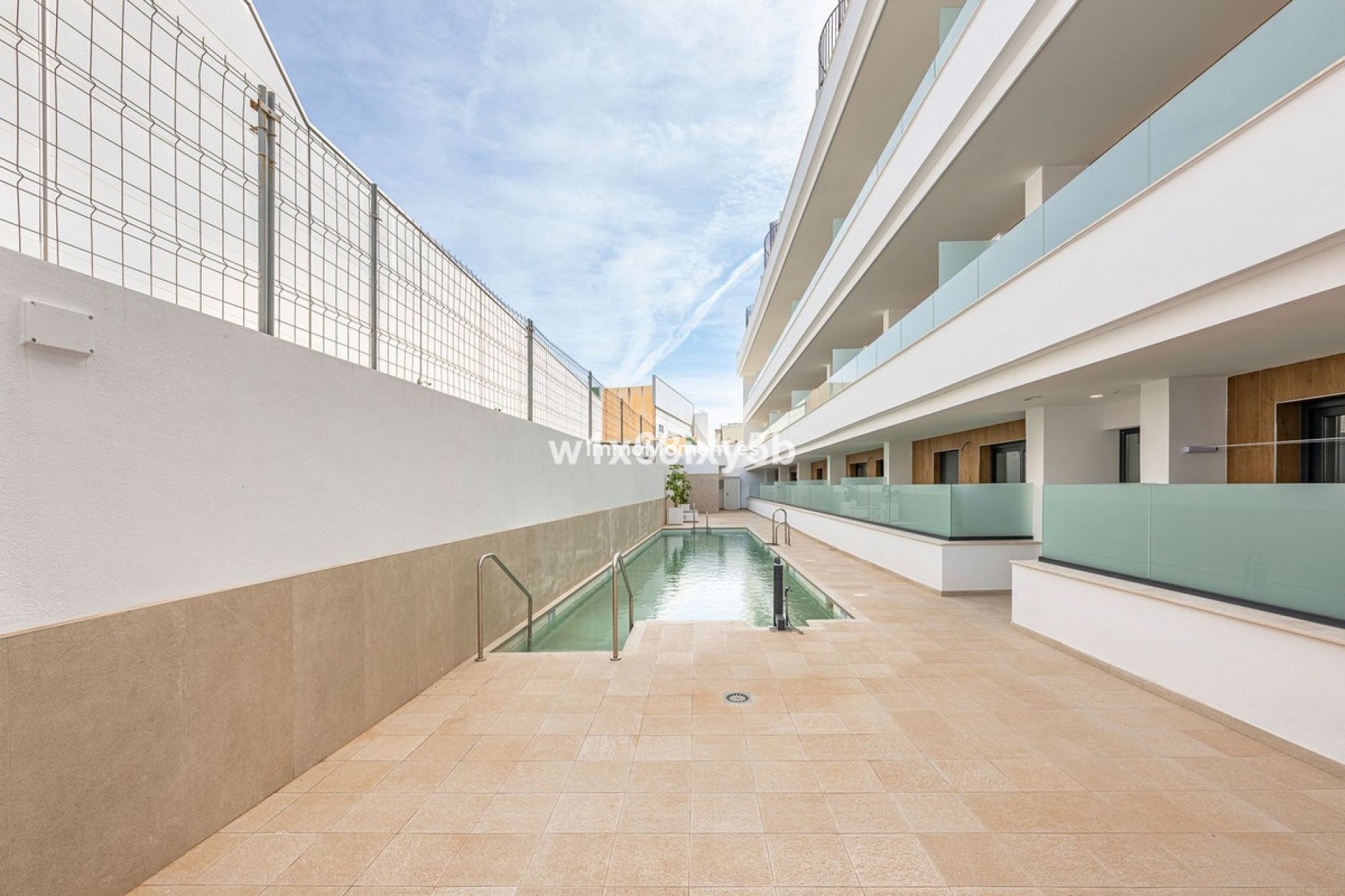 Resale - Apartment - Mijas - Mijas Centro