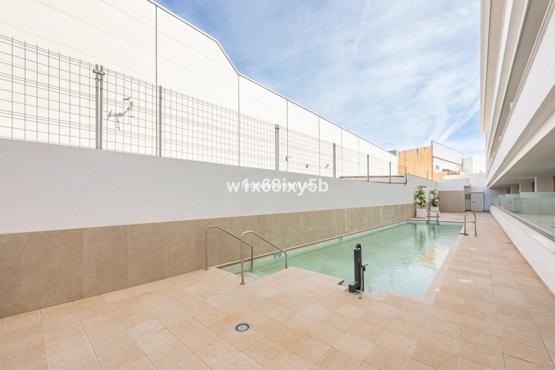 Resale - Apartment - Mijas - Mijas Centro