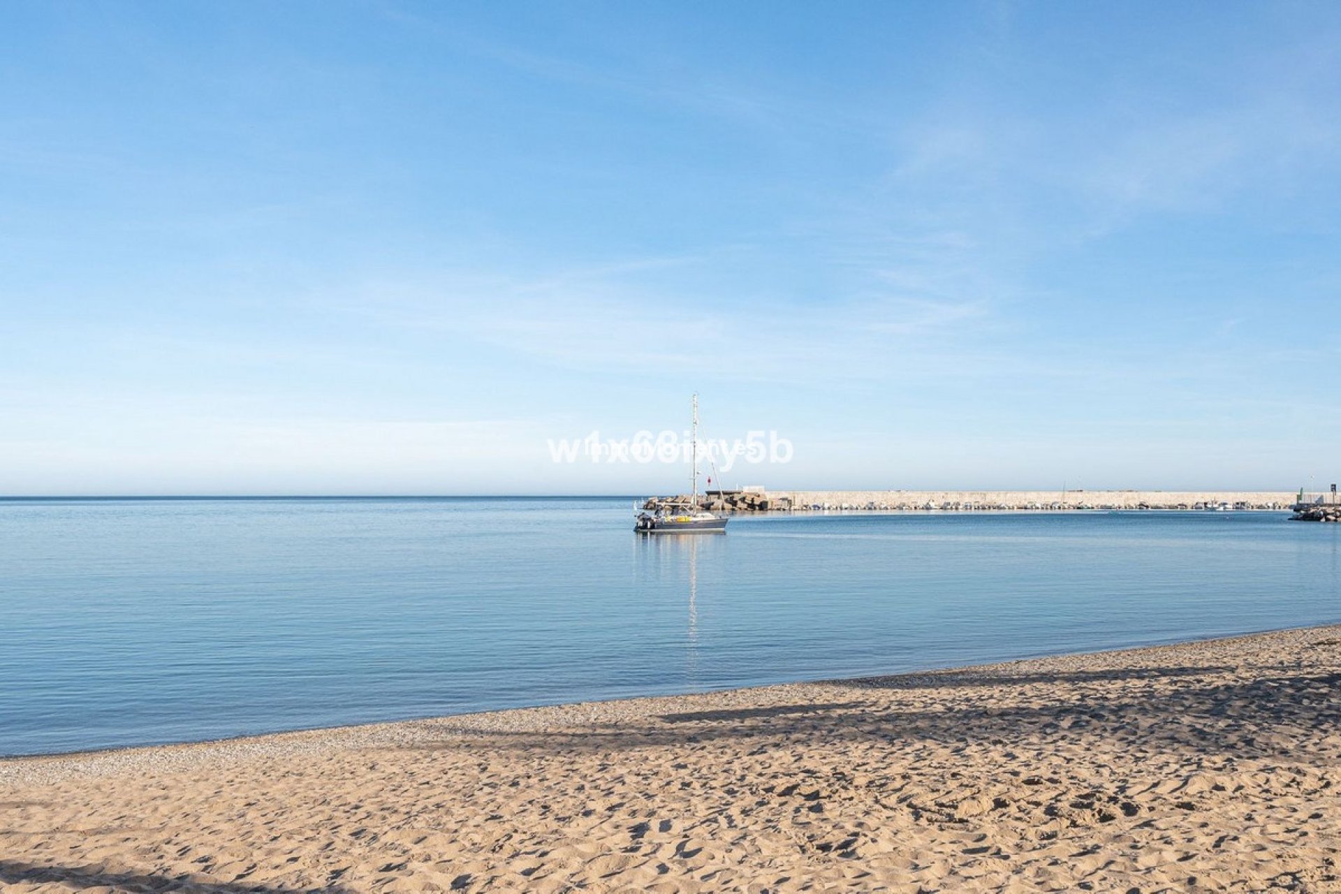 Resale - Apartment - Mijas - Mijas Centro