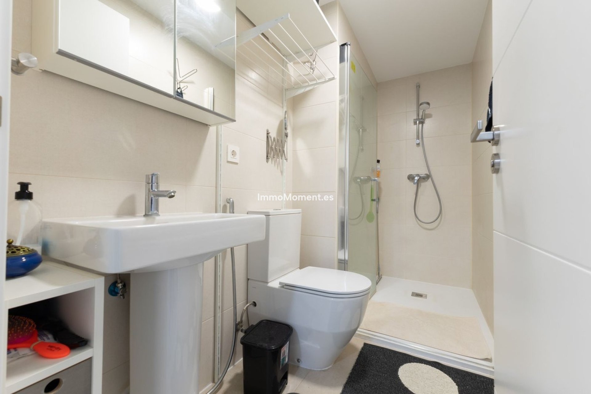 Resale - Apartment - Mijas - Mijas Centro