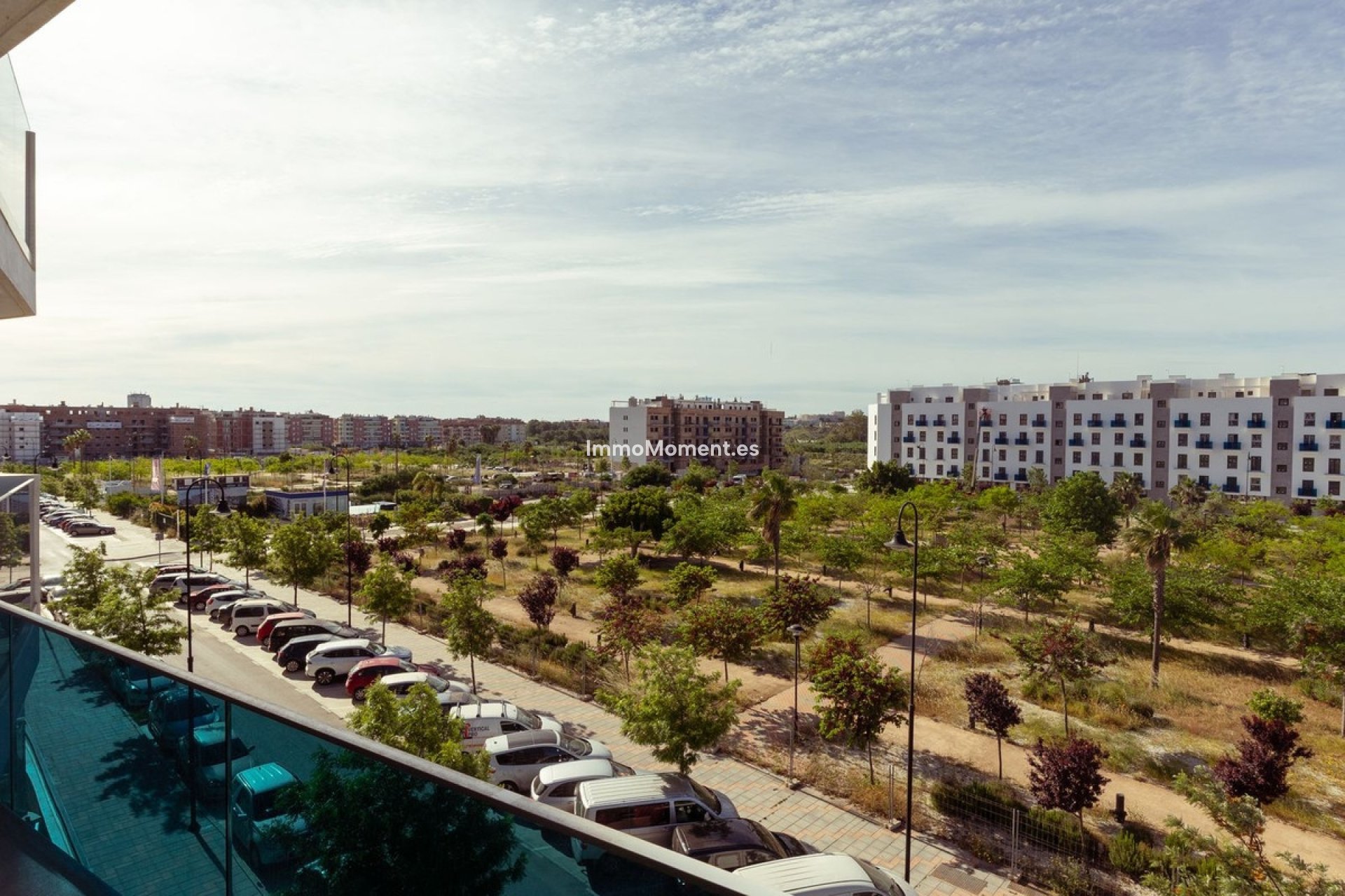 Resale - Apartment - Mijas - Mijas Centro